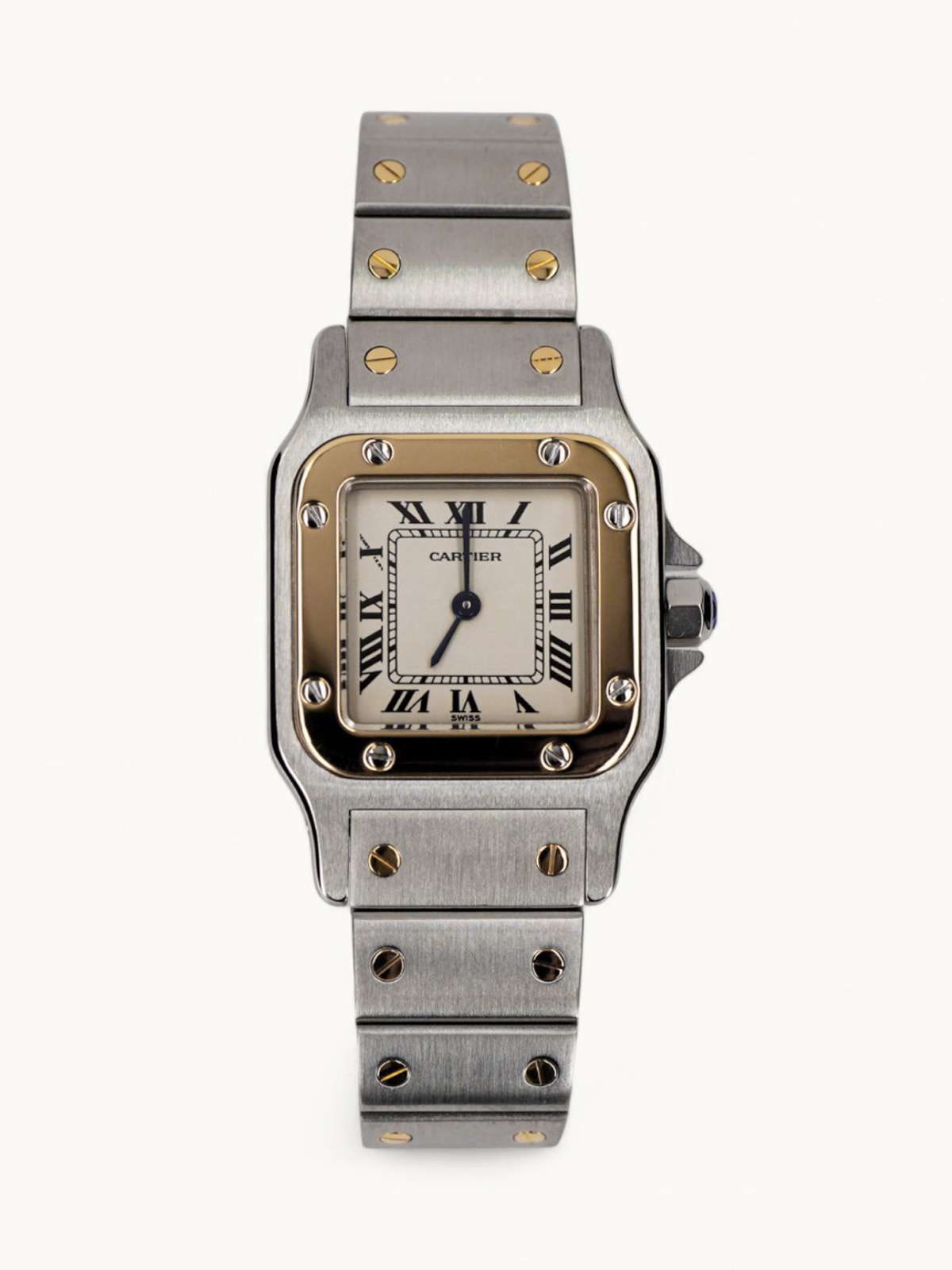 Cartier Santos 