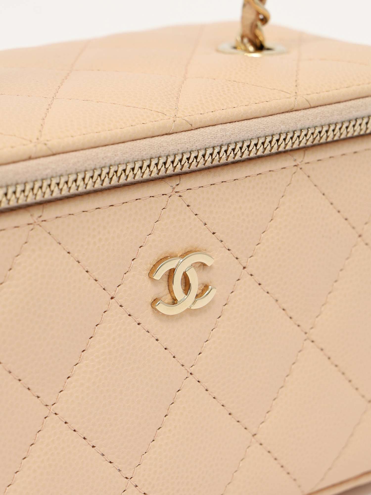 Сумки Chanel Vanity  изображение #7