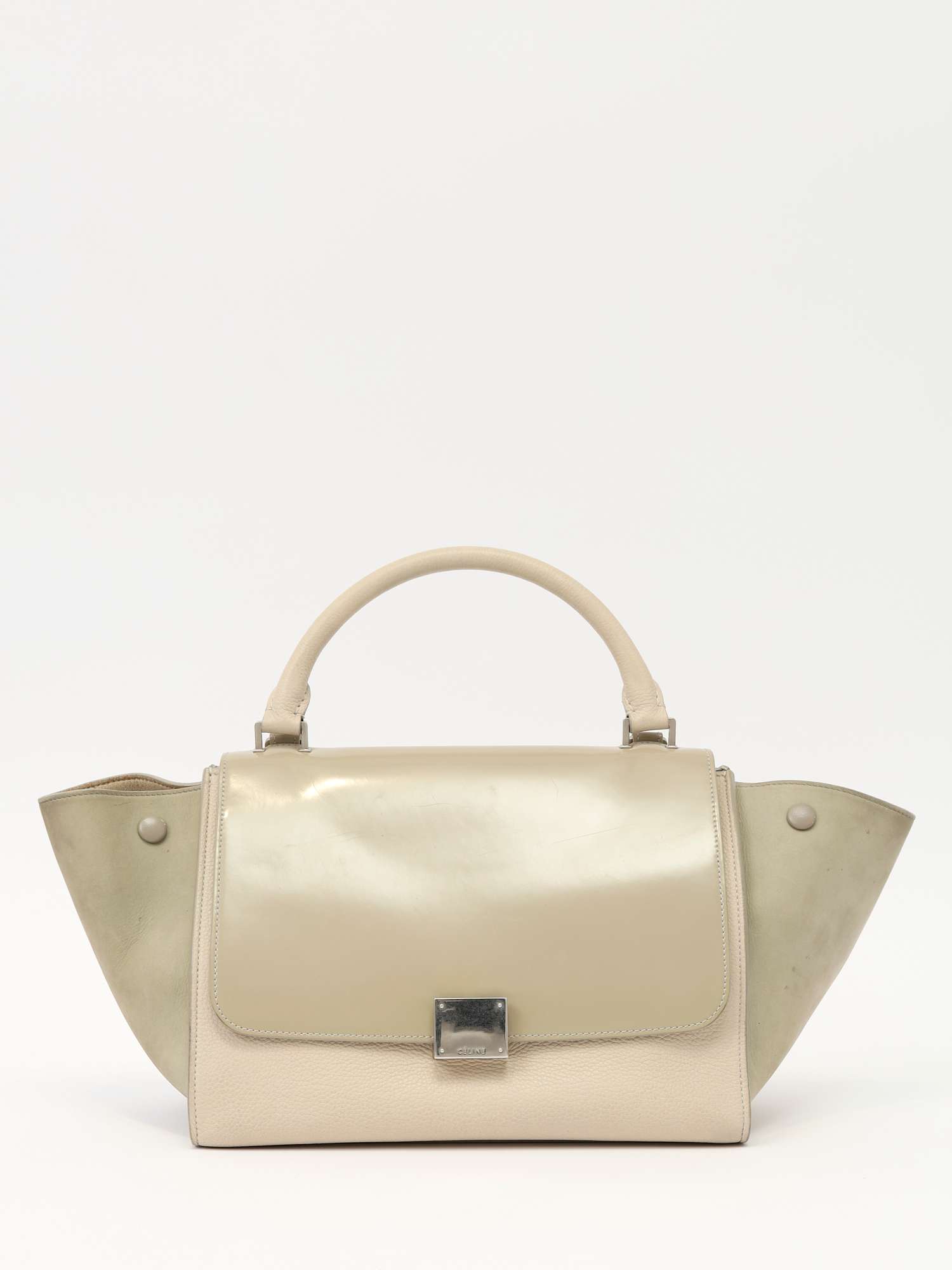 Celine Trapeze