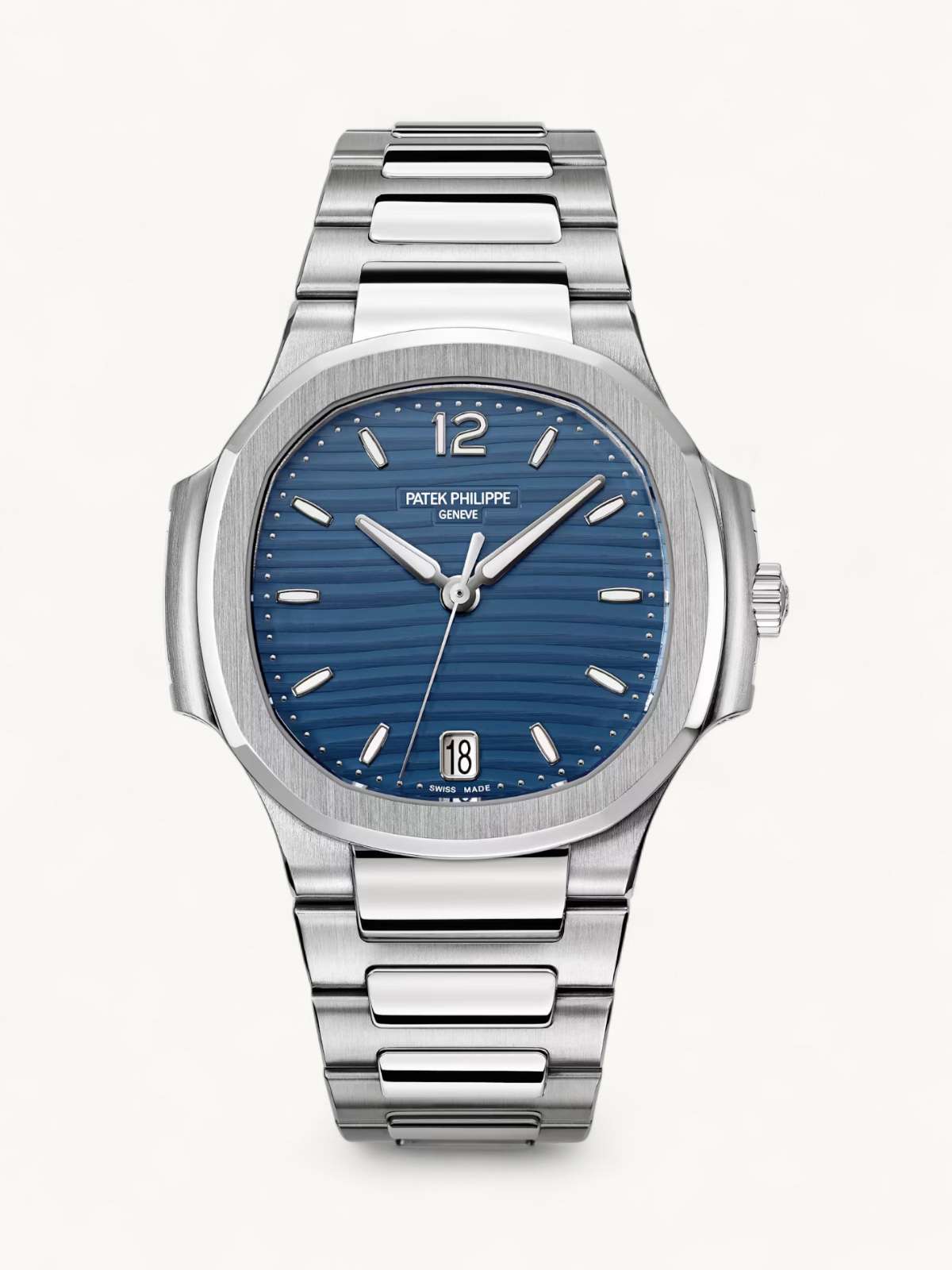 Patek Philippe Nautilus 
