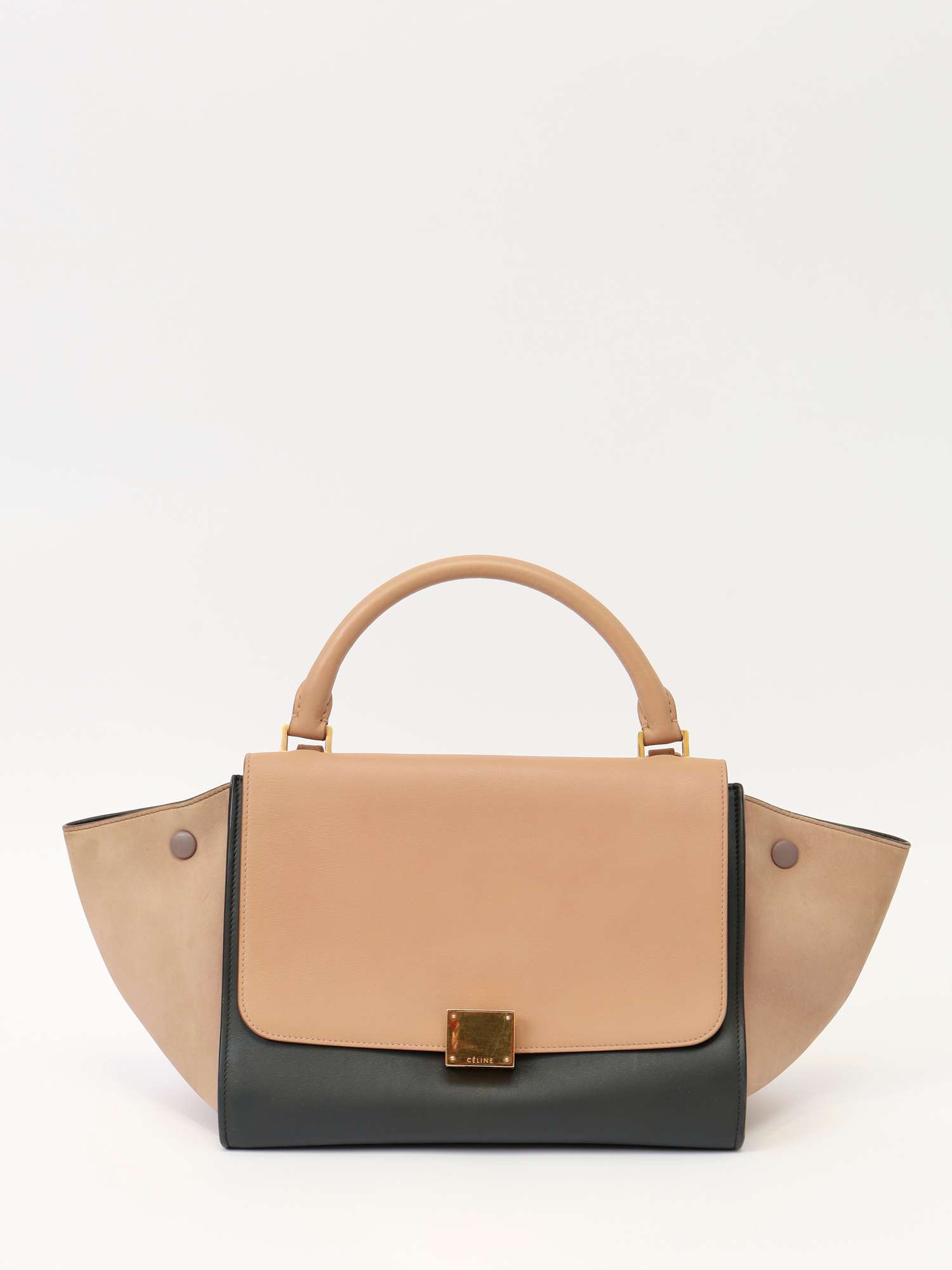 Celine Trapeze 