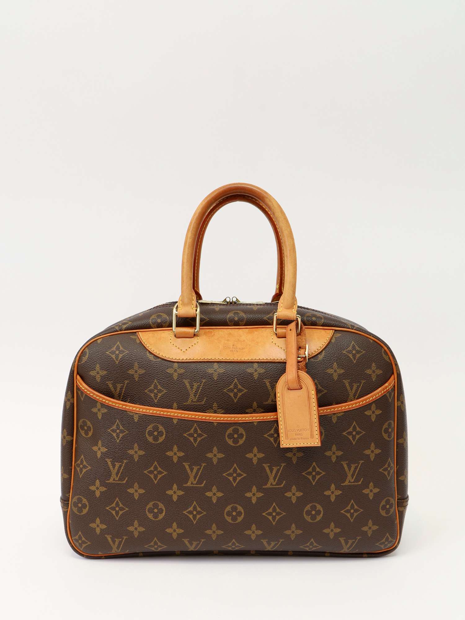 Louis Vuitton Deauville