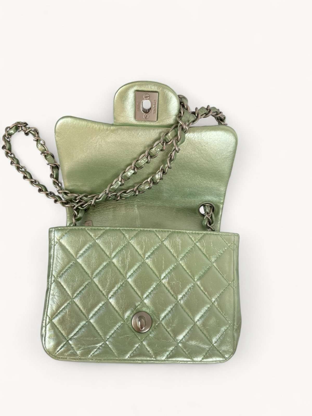 Сумки Chanel Timeless Classic  изображение #8