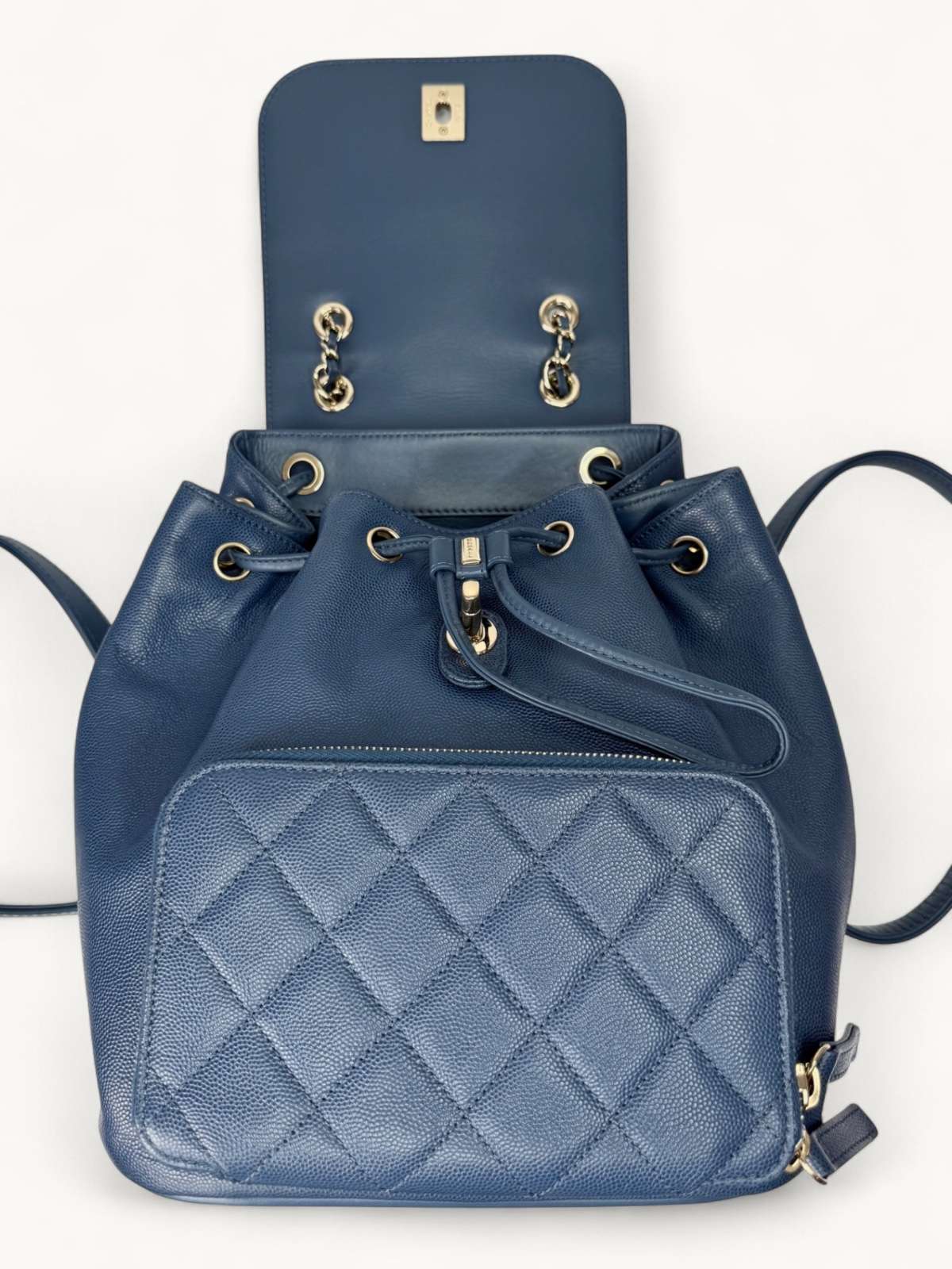 Сумки Chanel Business Affinity изображение #6