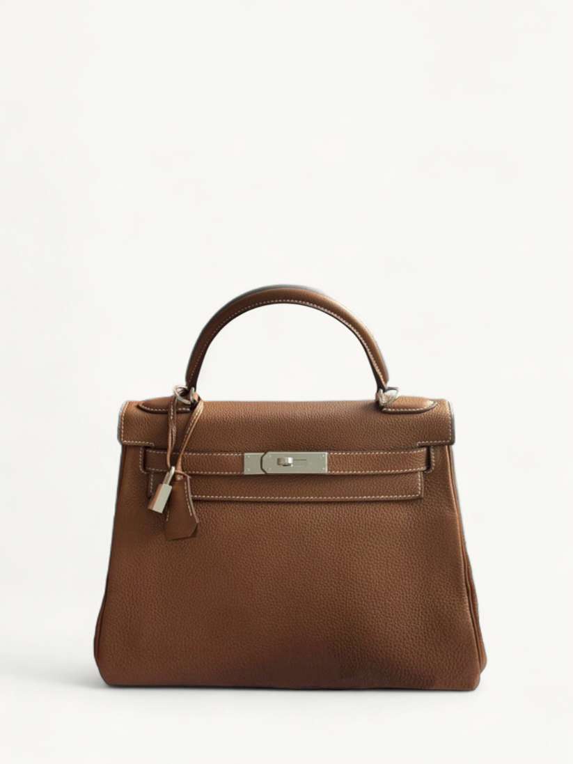 Hermes Kelly 28