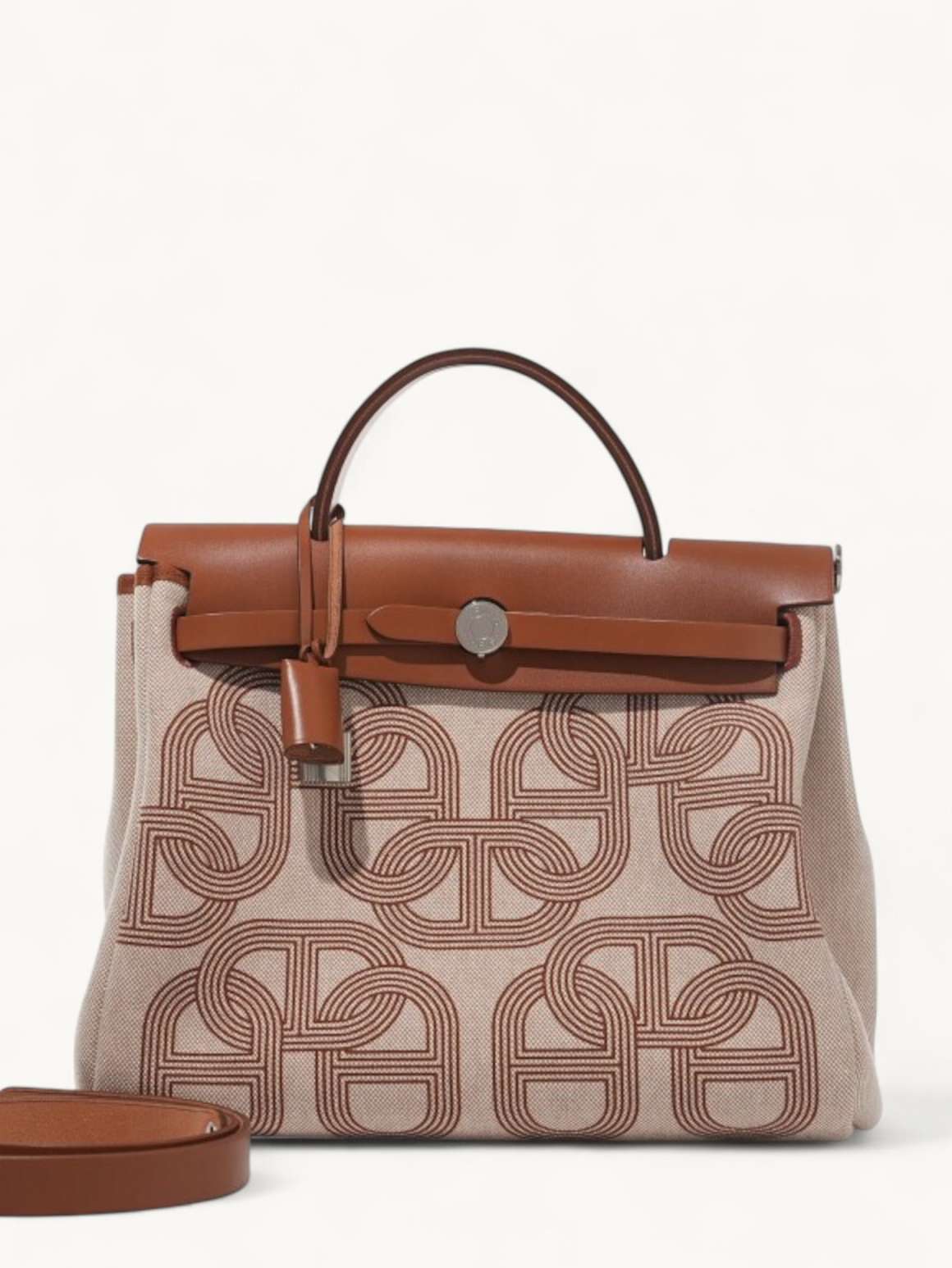Hermes Herbag 31