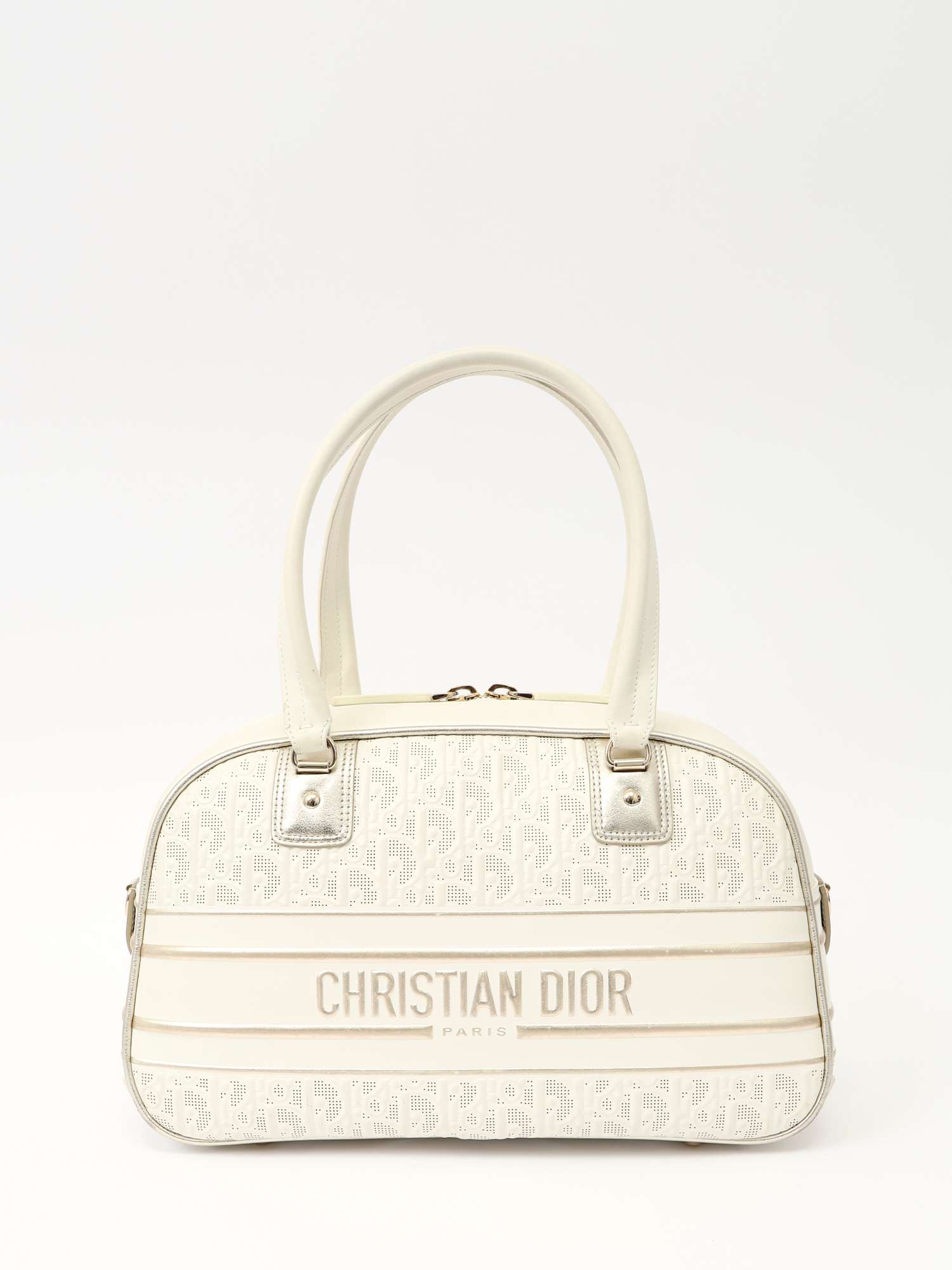 Dior Boston 