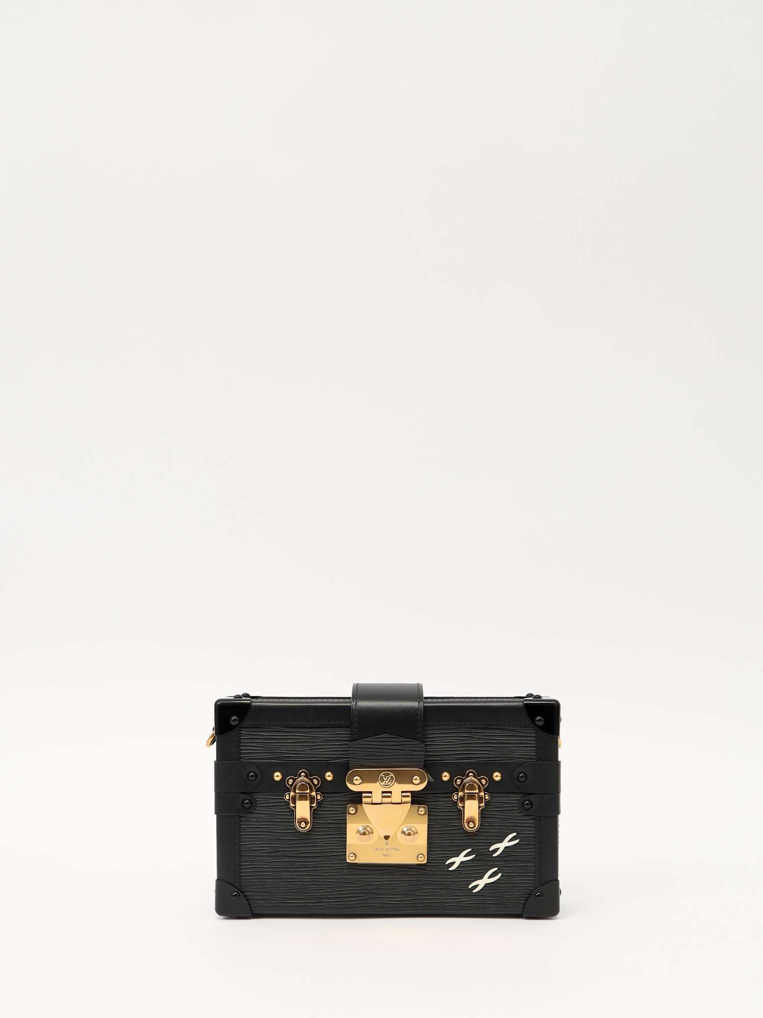 Louis Vuitton Trunk