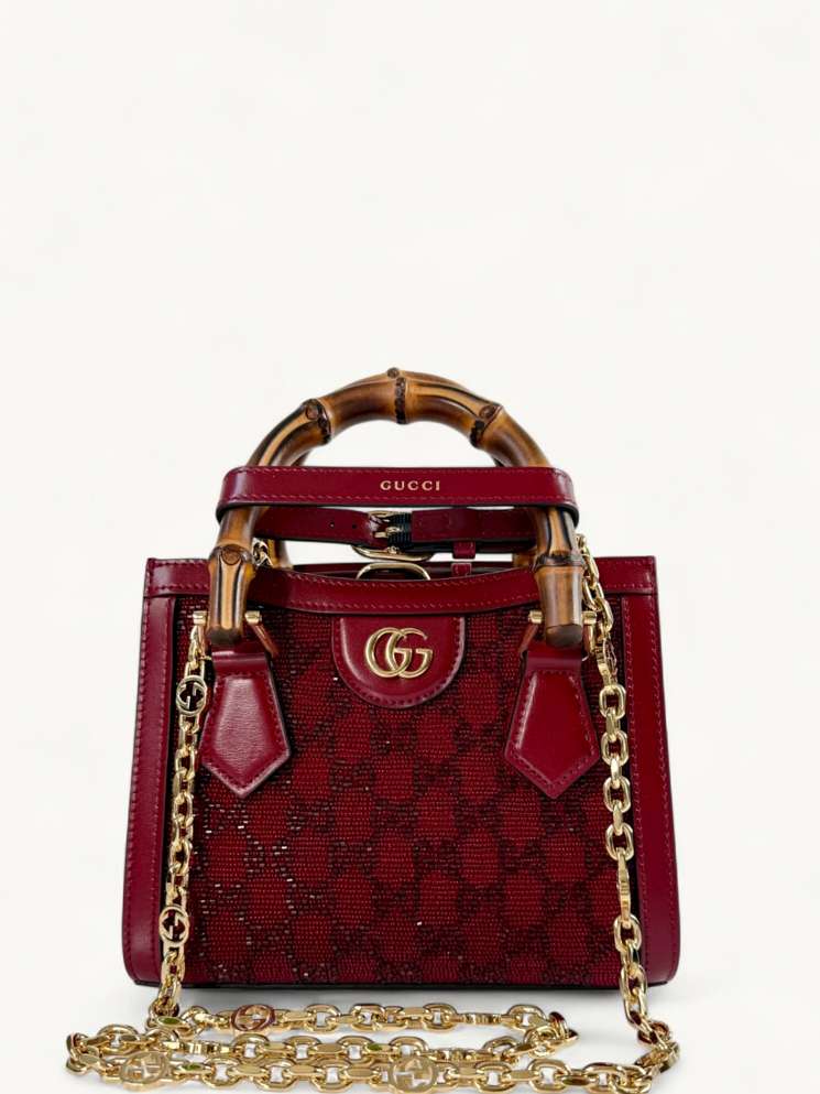 Gucci Diana 