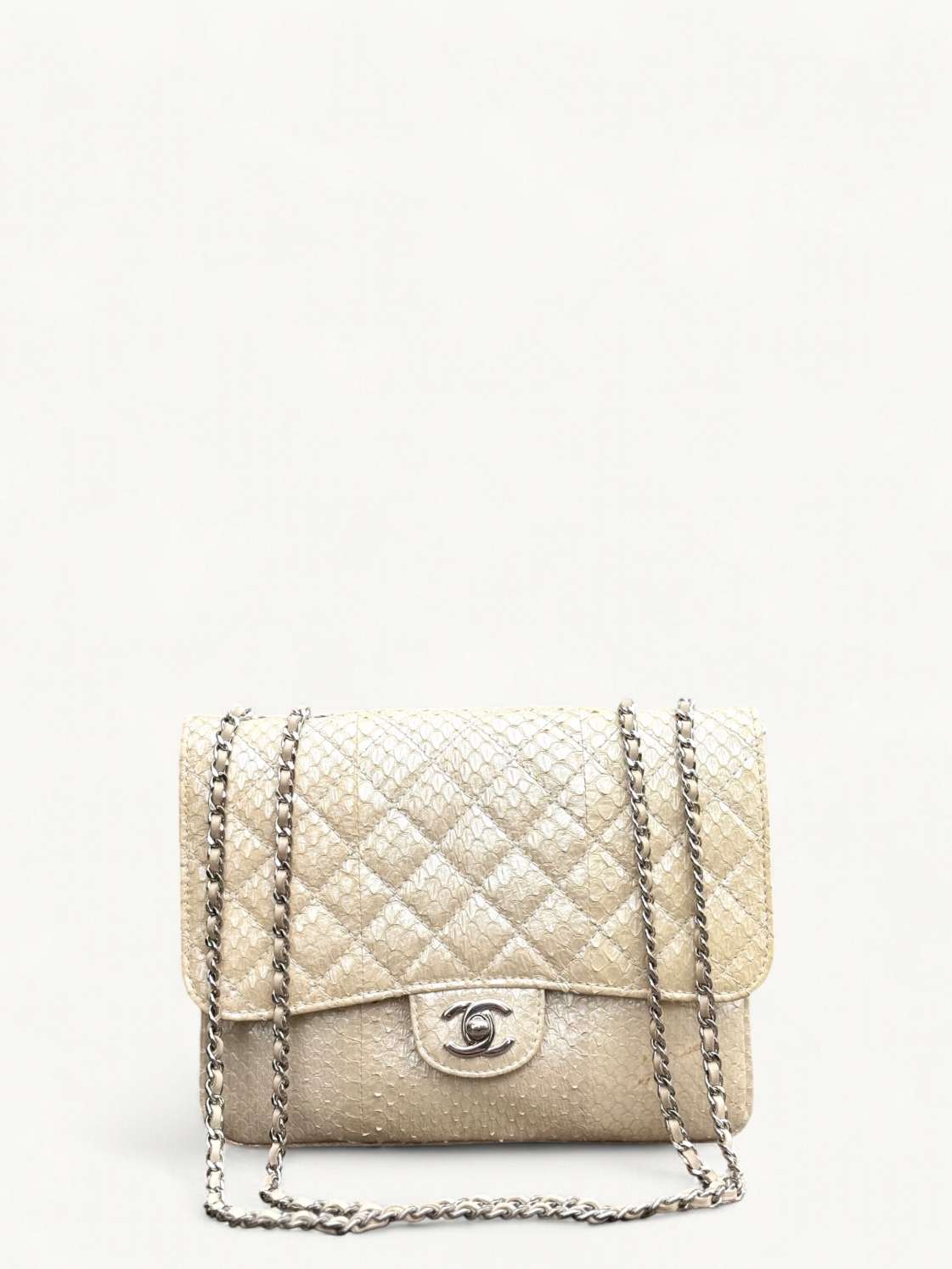 Сумки Chanel Accordion изображение #1