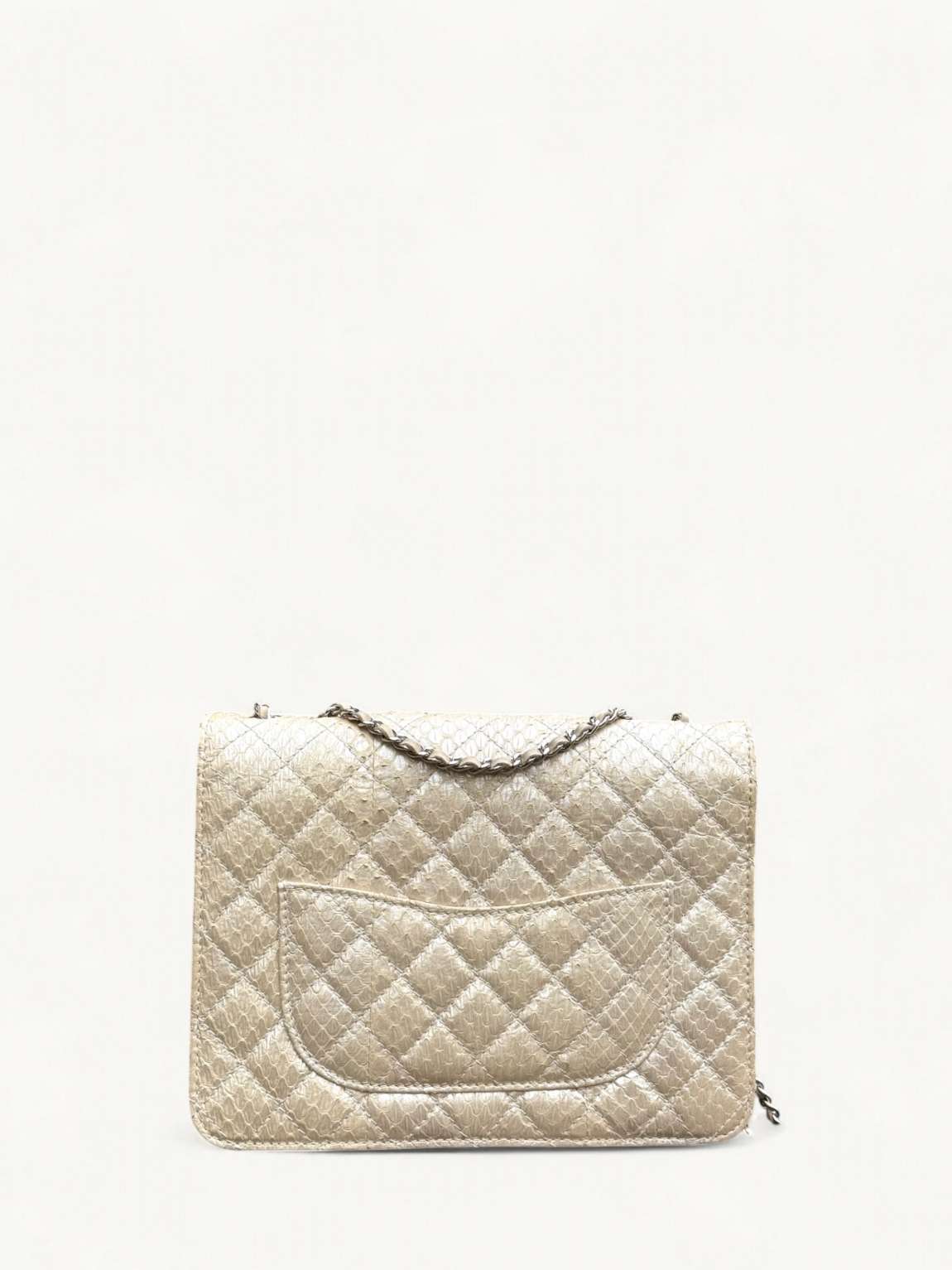Сумки Chanel Accordion изображение #3