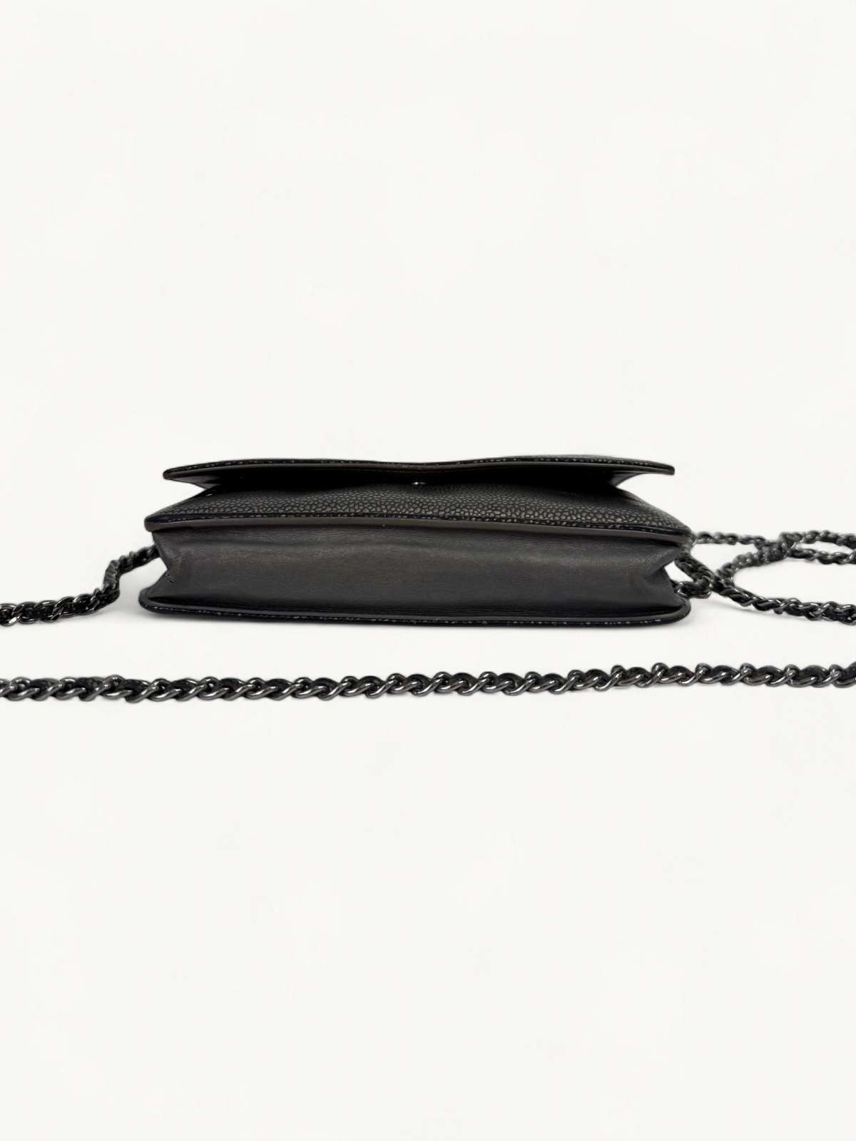 Сумки Chanel WOC изображение #5