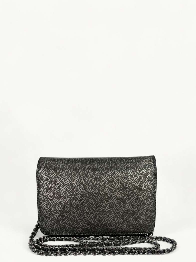 Сумки Chanel WOC изображение #3