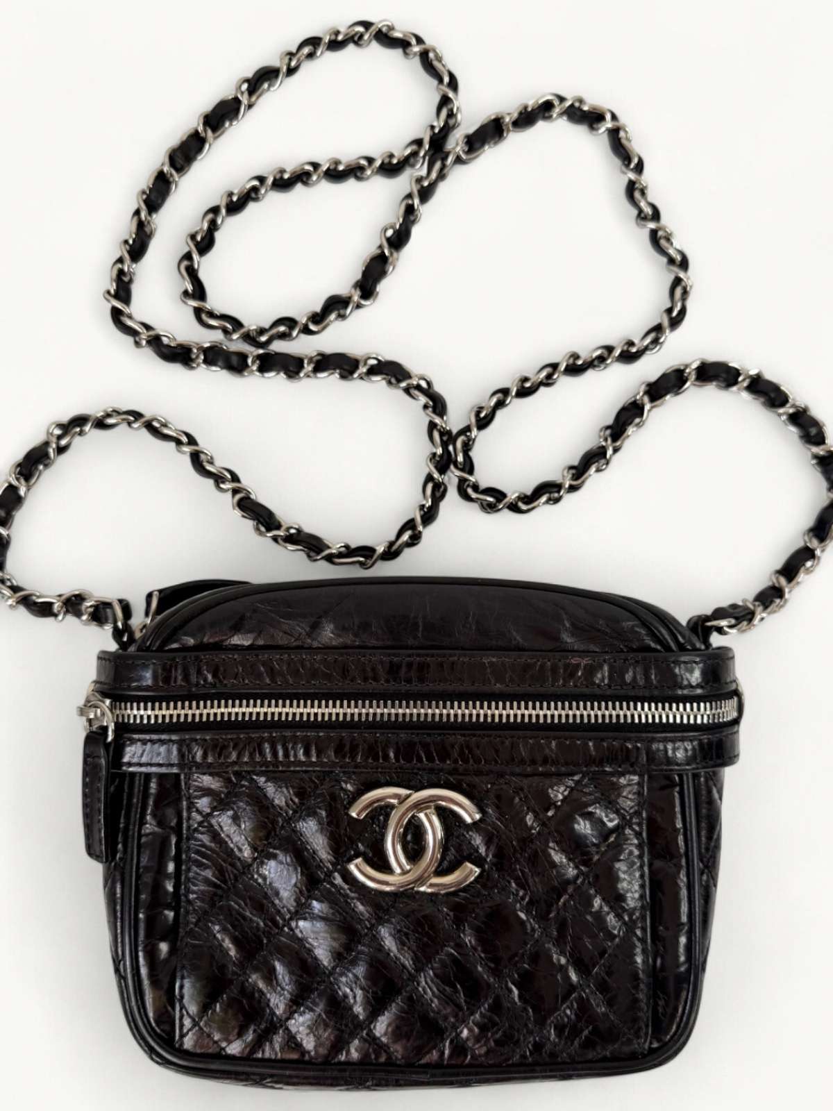 Сумки Chanel   изображение #8