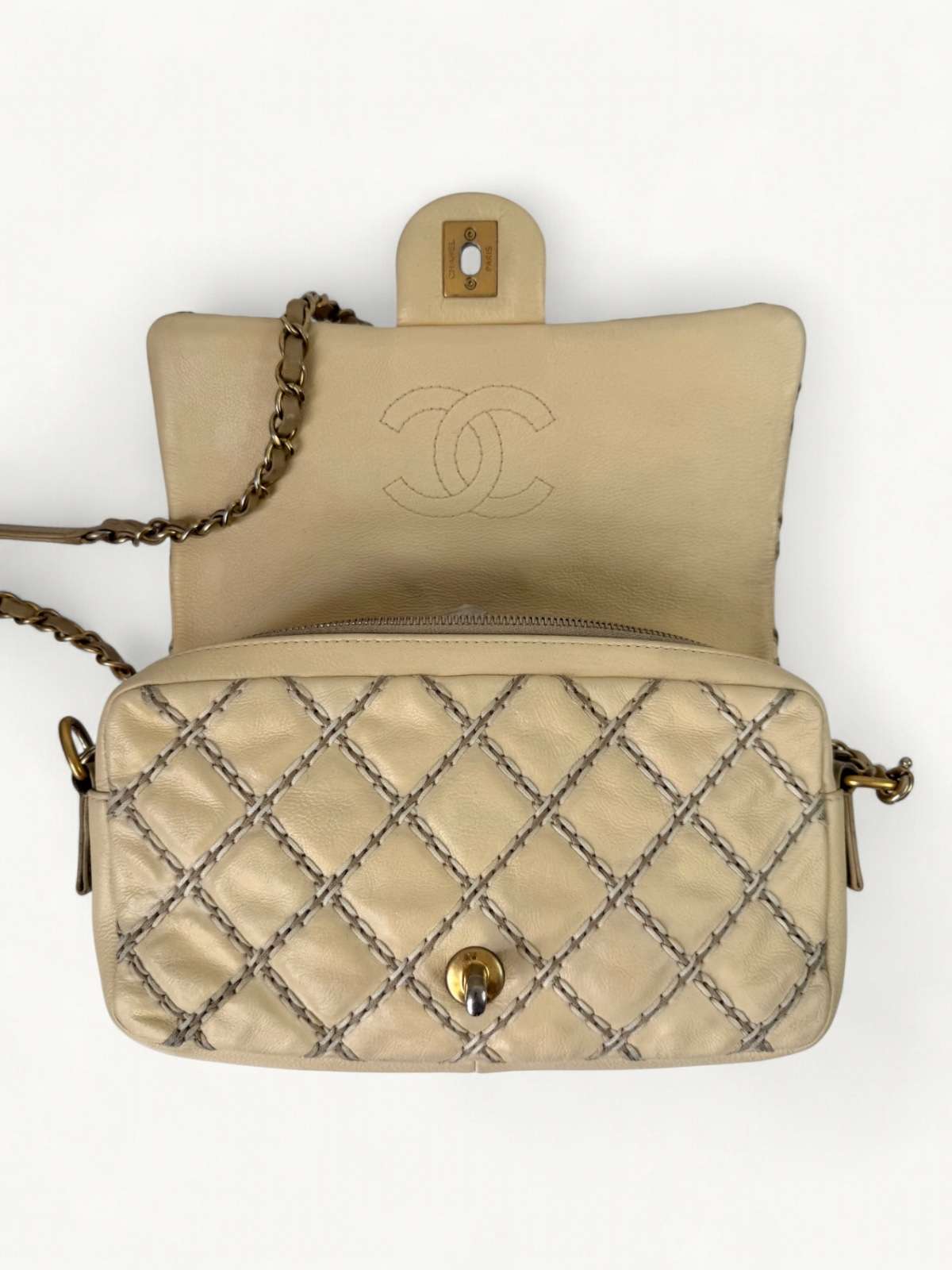 Сумки Chanel Timeless Classic  изображение #6