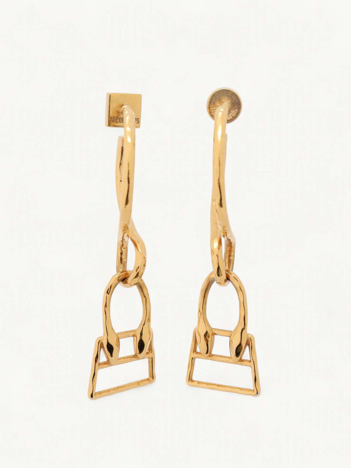 Jacquemus Earrings 