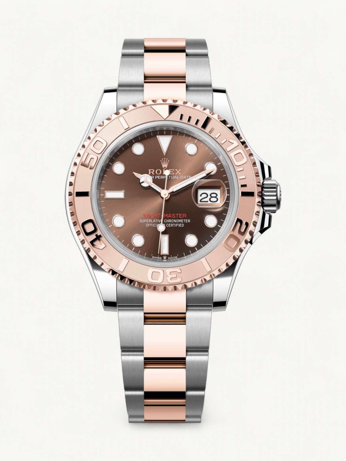 Rolex Yacht-Master 40