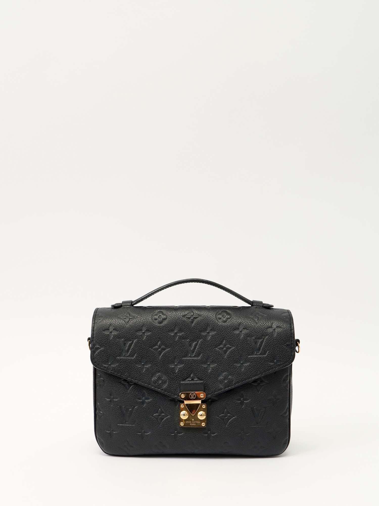 Louis Vuitton Pochette Metis