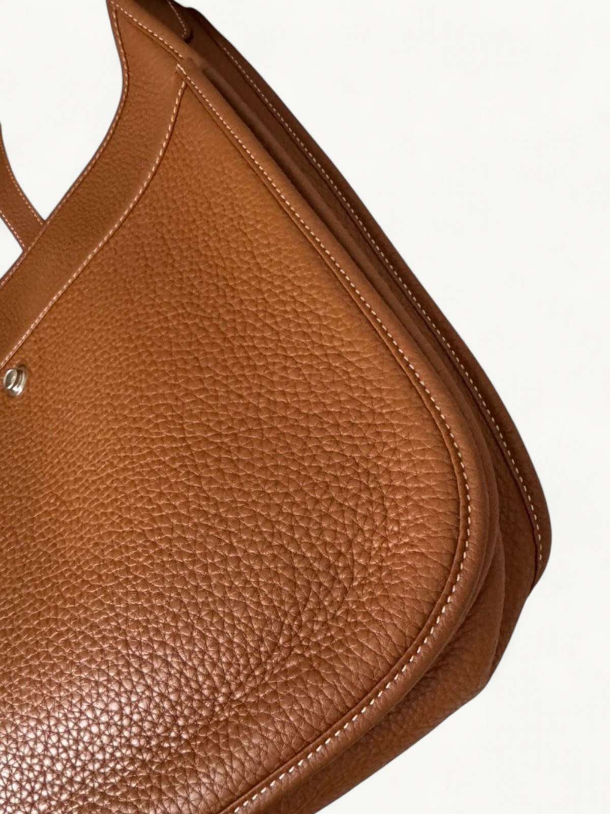 Сумки Hermes Evelyne 33 изображение #5