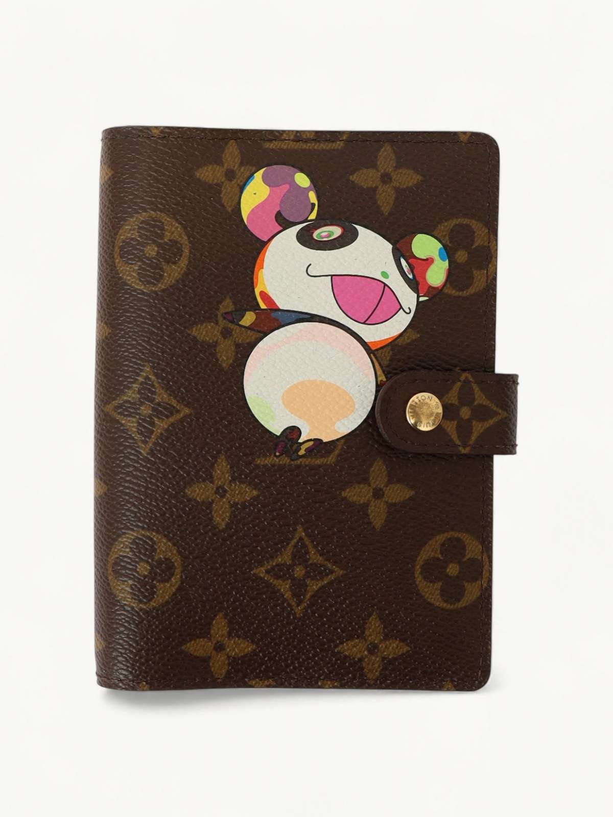 Louis Vuitton None