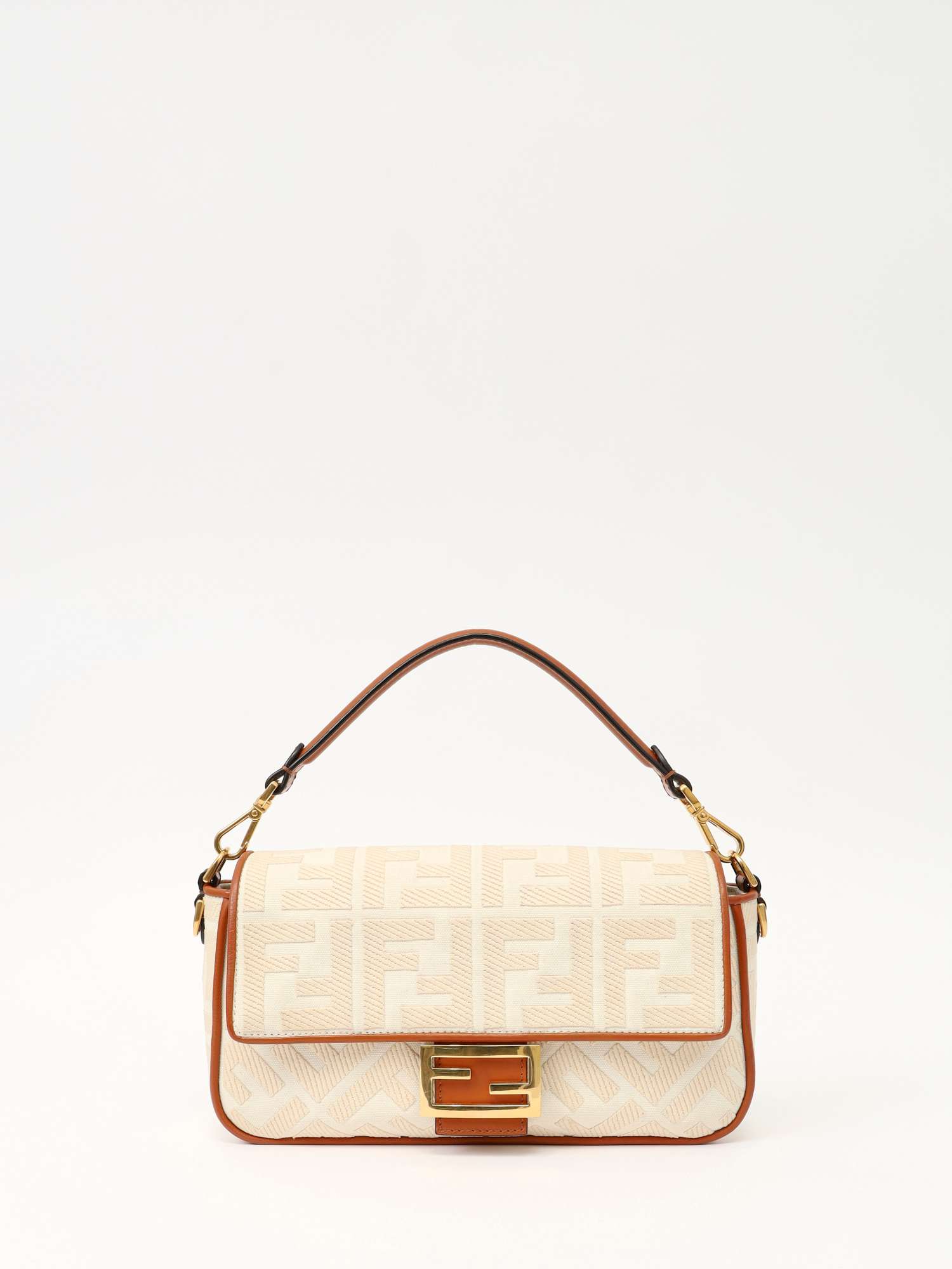 Fendi Baguette