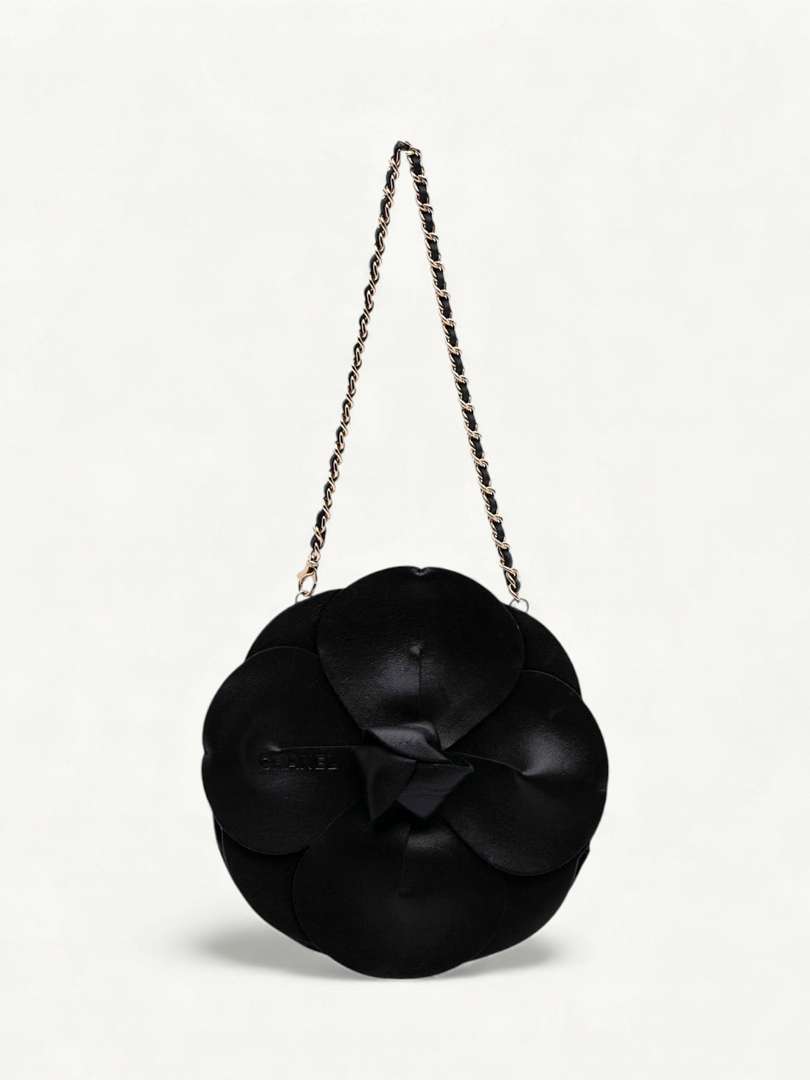 Chanel Camellia Flower 