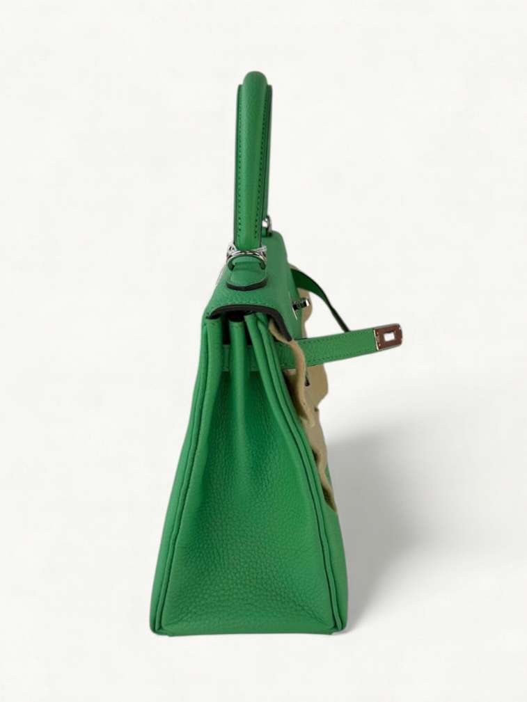 Сумки Hermes Kelly 25 изображение #5