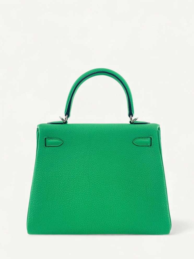 Сумки Hermes Kelly 25 изображение #3