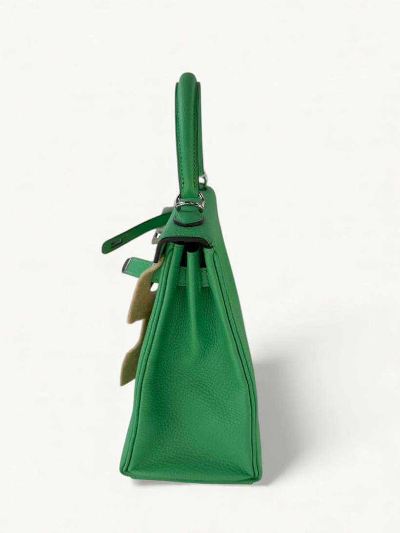 Сумки Hermes Kelly 25 изображение #4