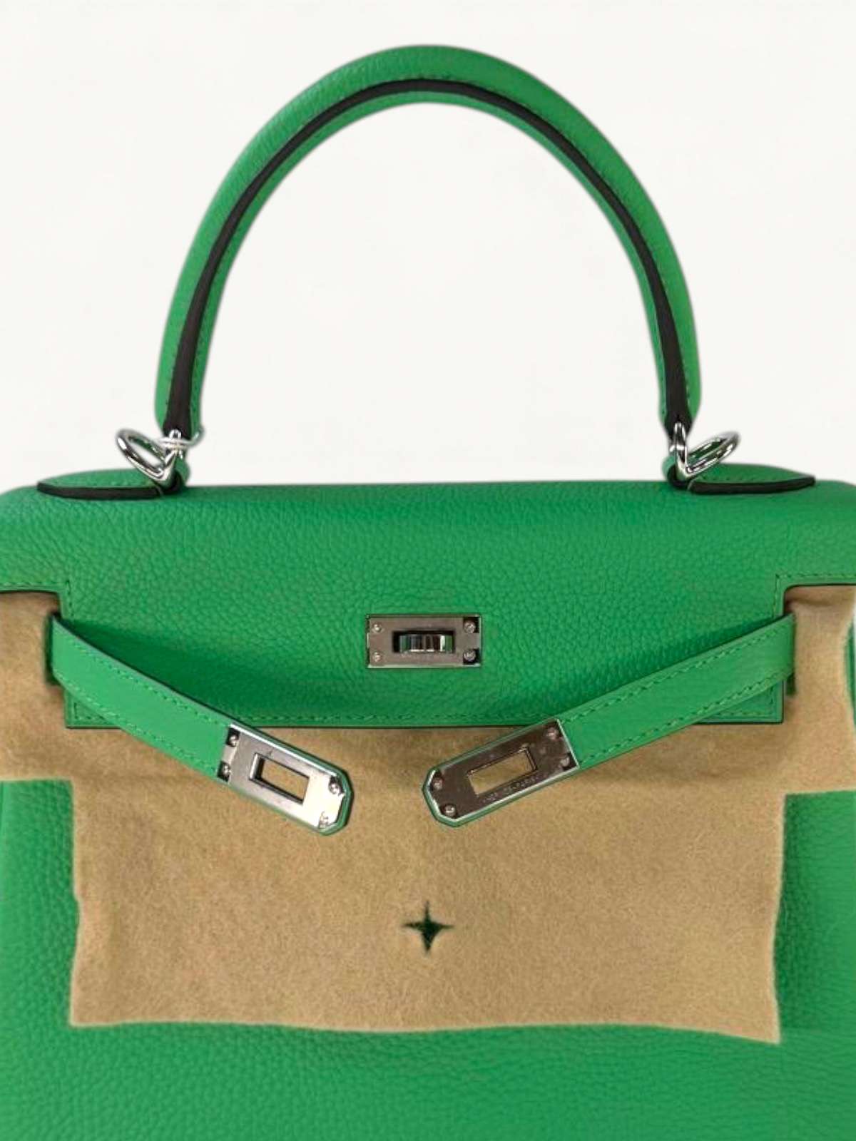 Сумки Hermes Kelly 25 изображение #6
