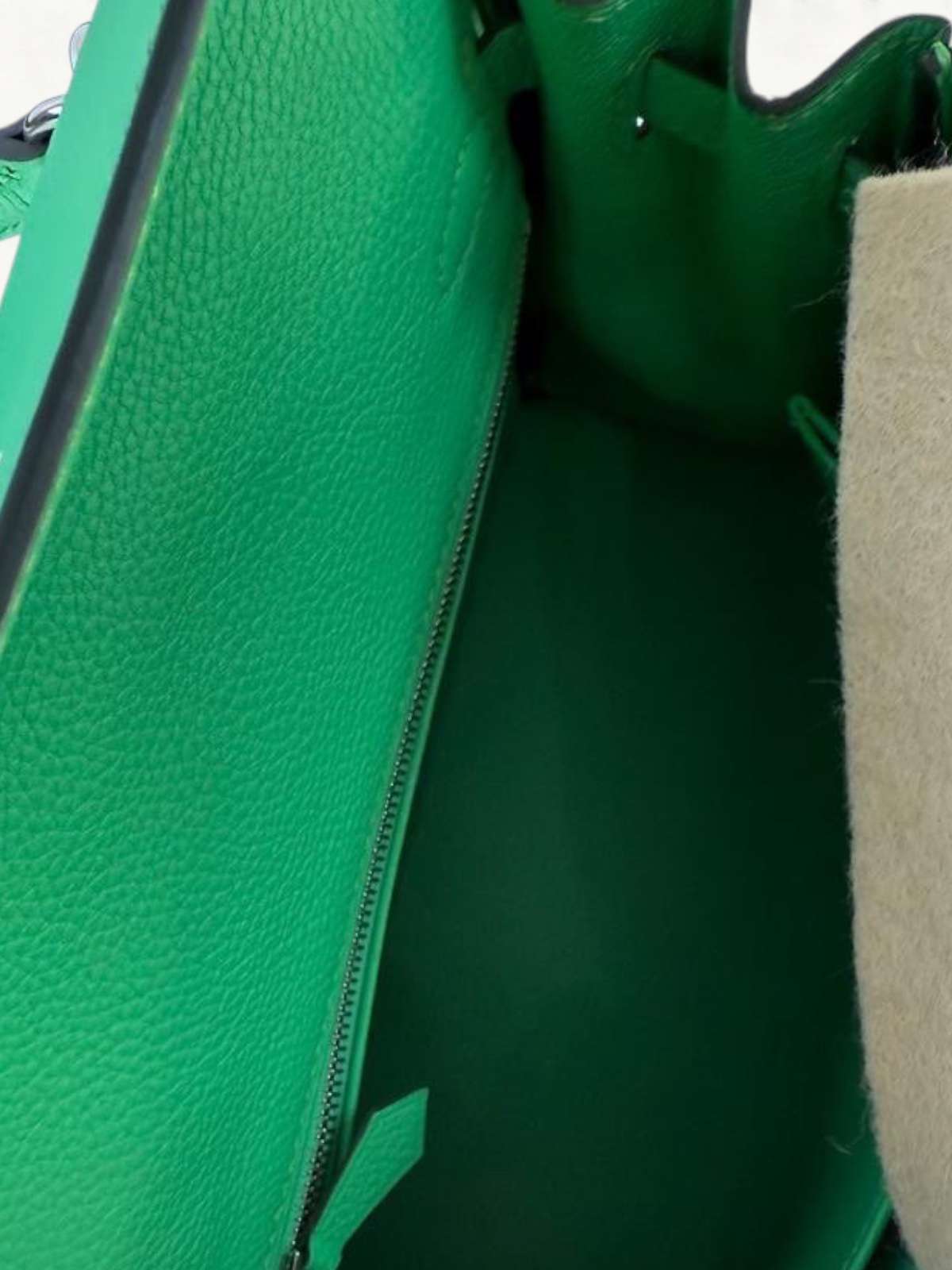 Сумки Hermes Kelly 25 изображение #9