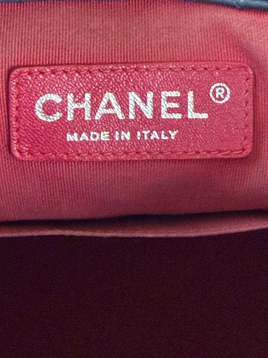 Сумки Chanel Gabrielle изображение #10