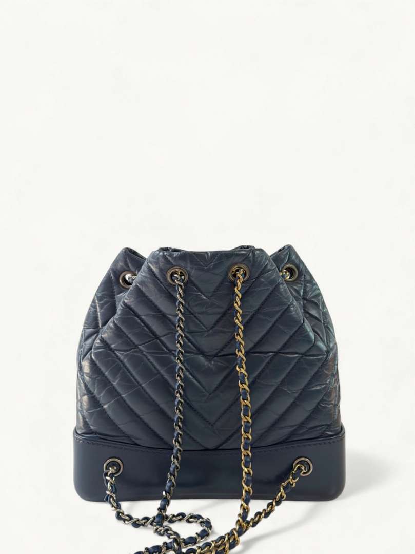 Сумки Chanel Gabrielle изображение #6