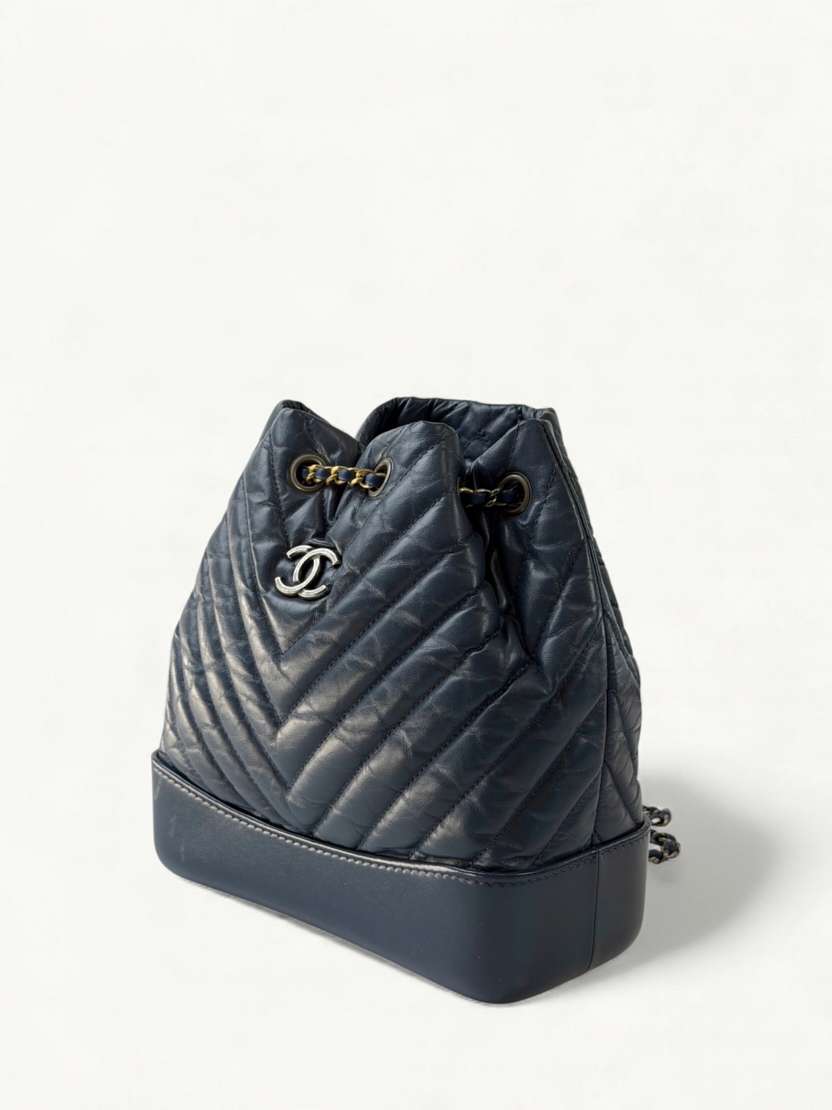 Сумки Chanel Gabrielle изображение #3
