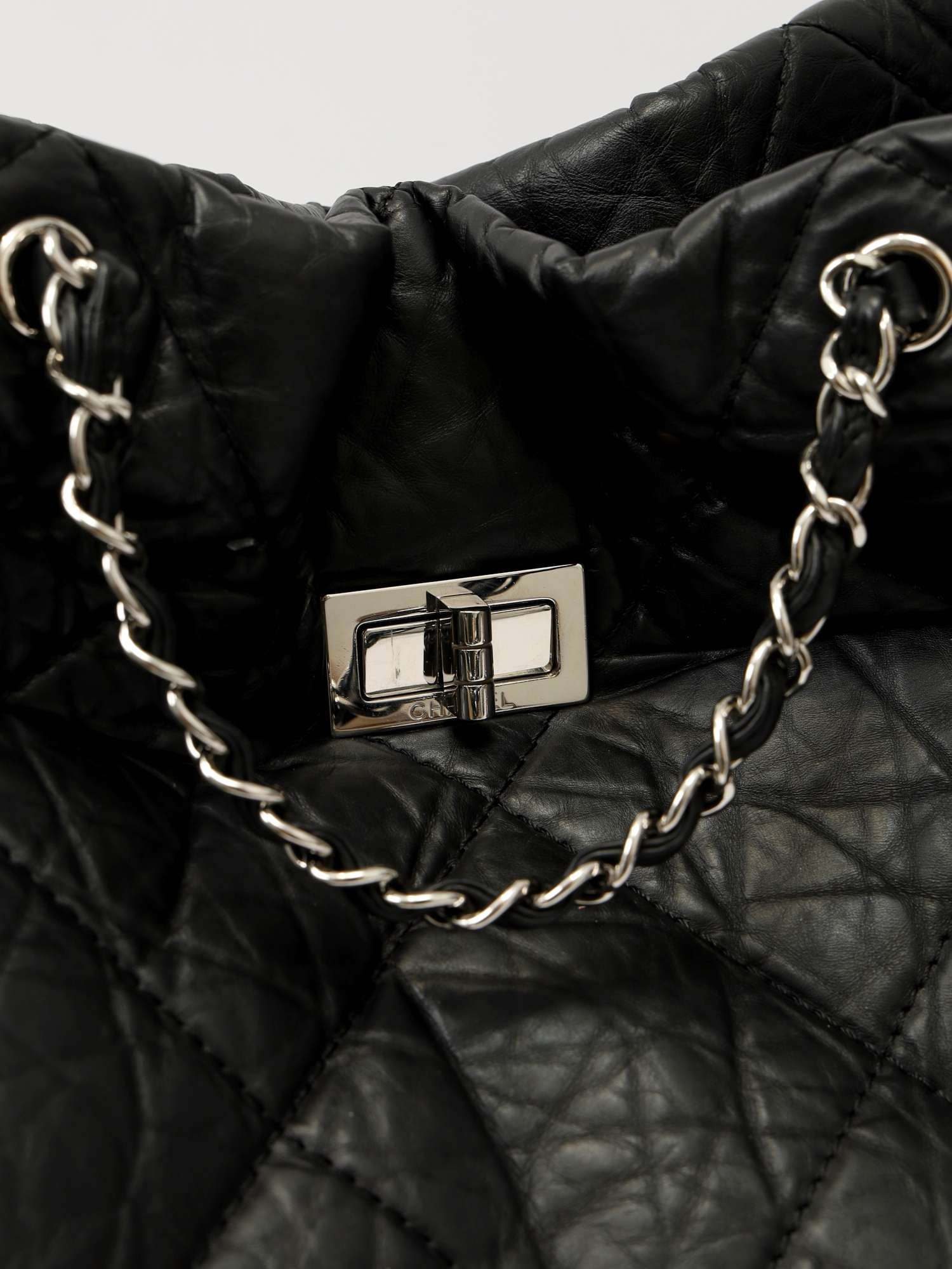 Сумки Chanel 2.55  изображение #6