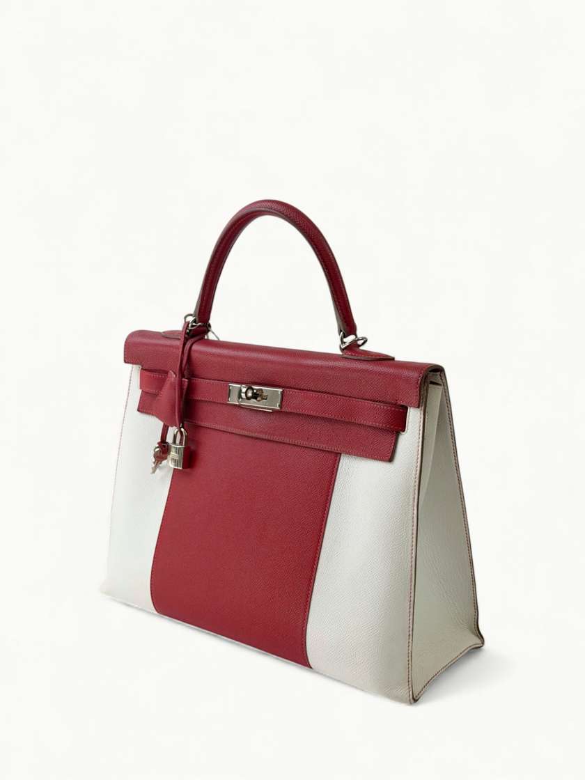 Сумки Hermes Kelly 35 изображение #3