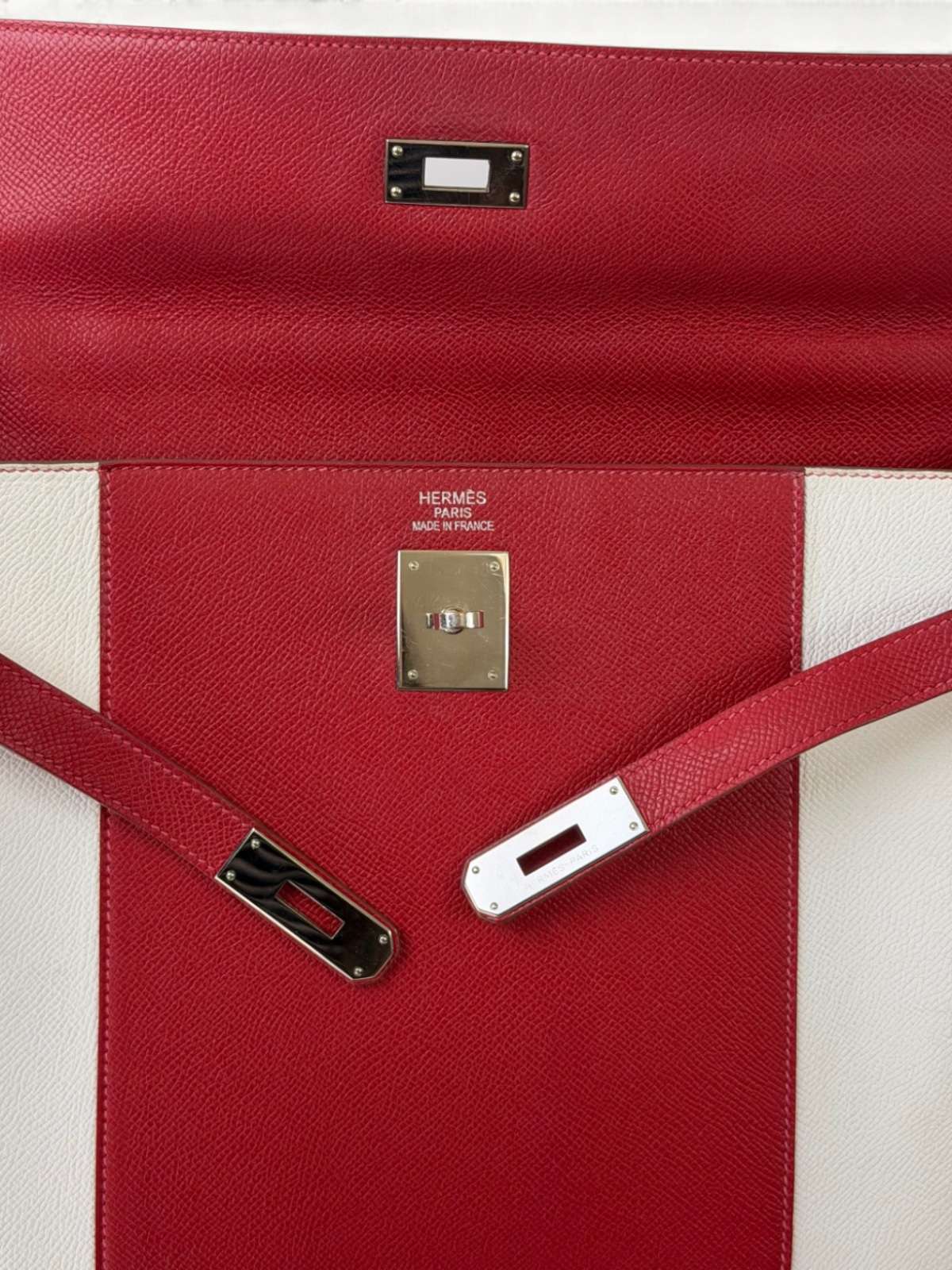 Сумки Hermes Kelly 35 изображение #6