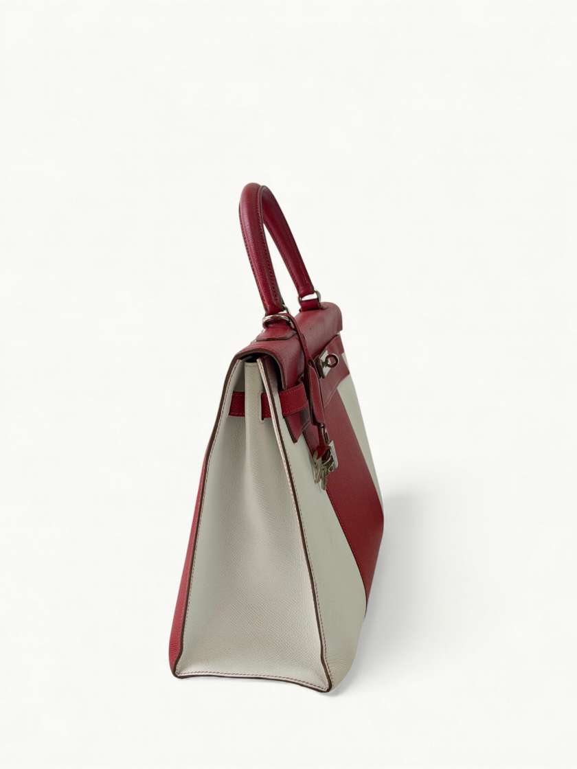 Сумки Hermes Kelly 35 изображение #5