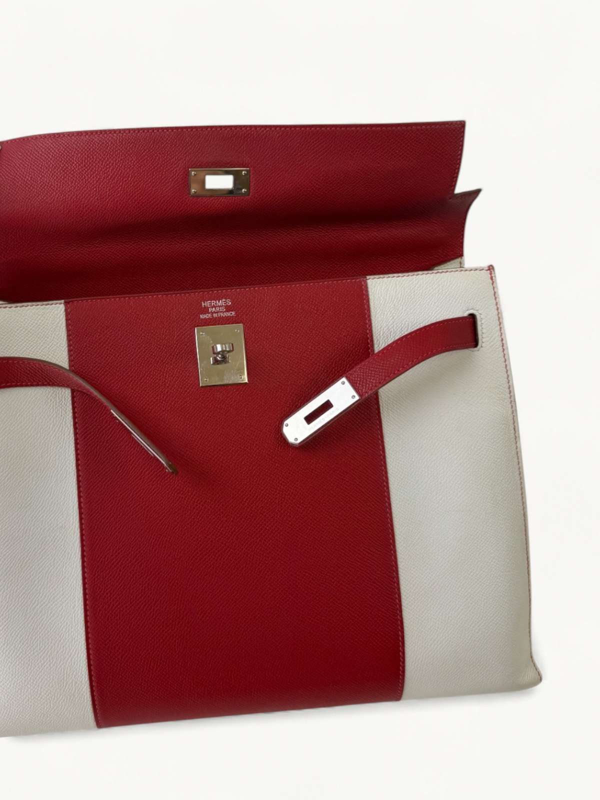 Сумки Hermes Kelly 35 изображение #7