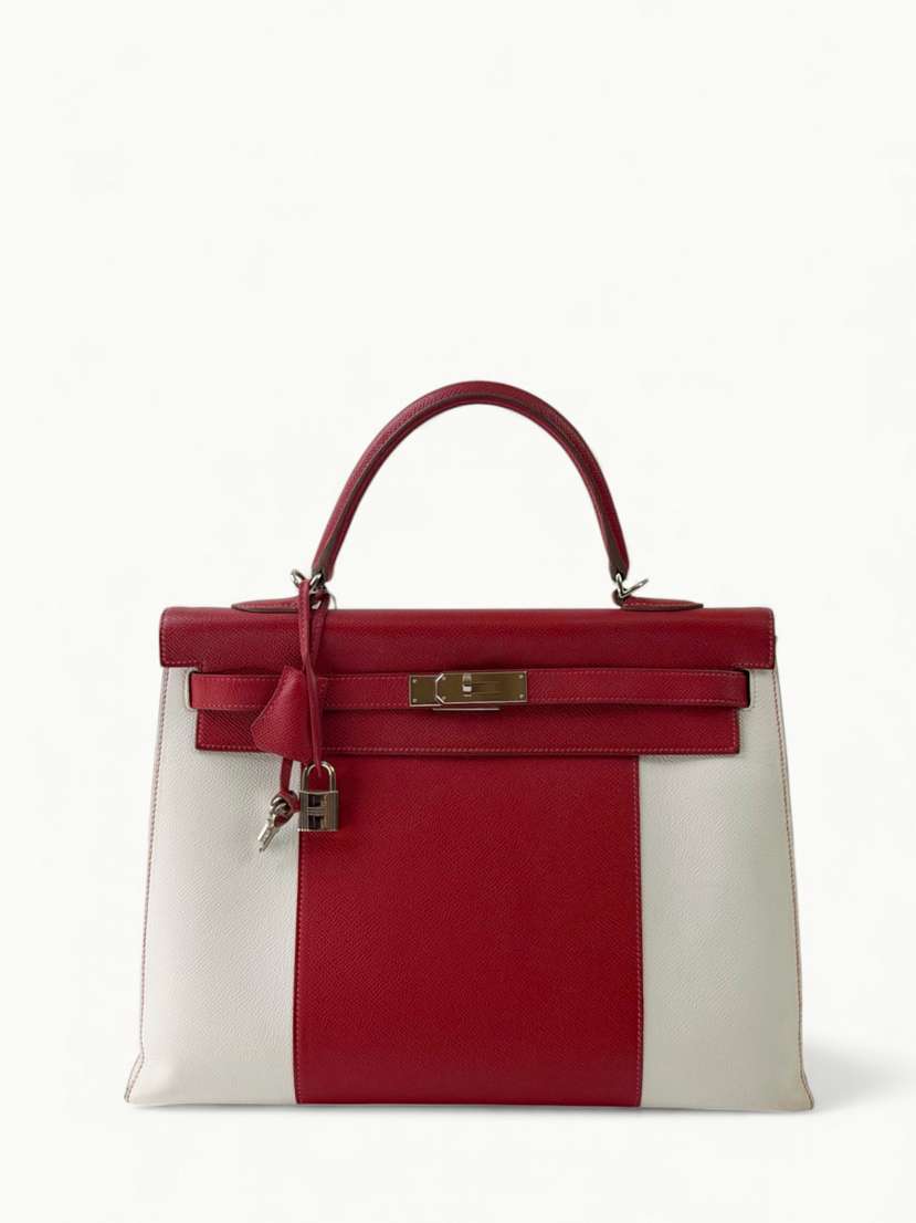 Сумки Hermes Kelly 35 изображение #1