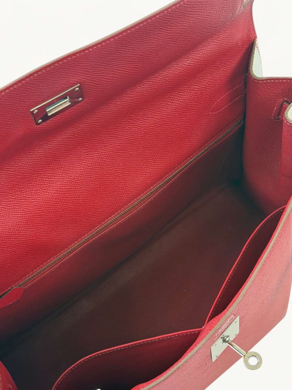 Сумки Hermes Kelly 35 изображение #10