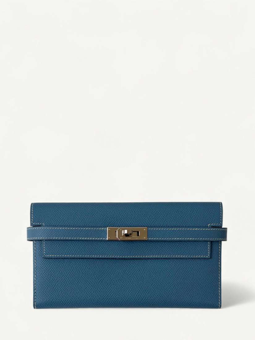 Hermes Kelly 