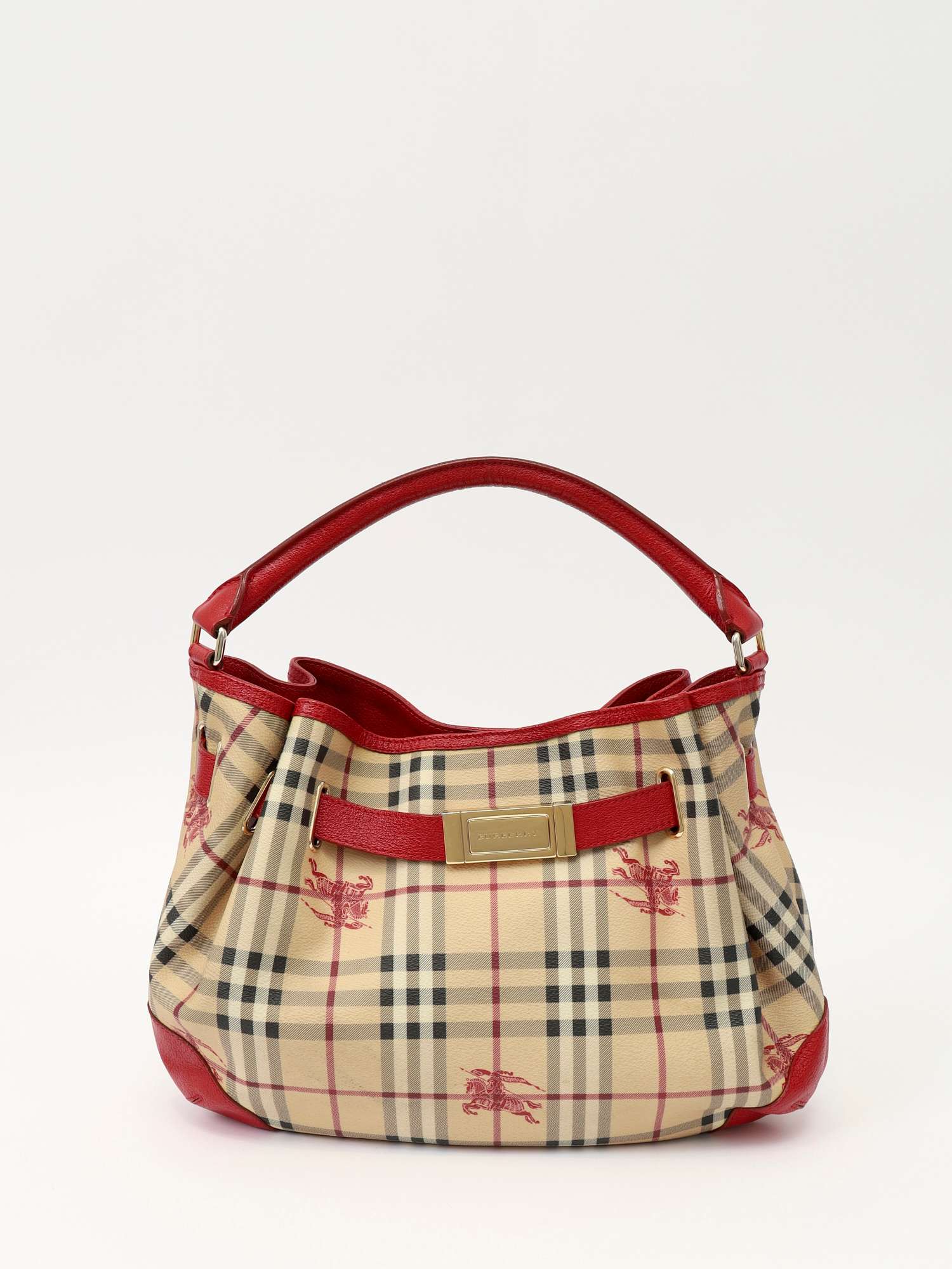 Burberry Сanvas Bag 