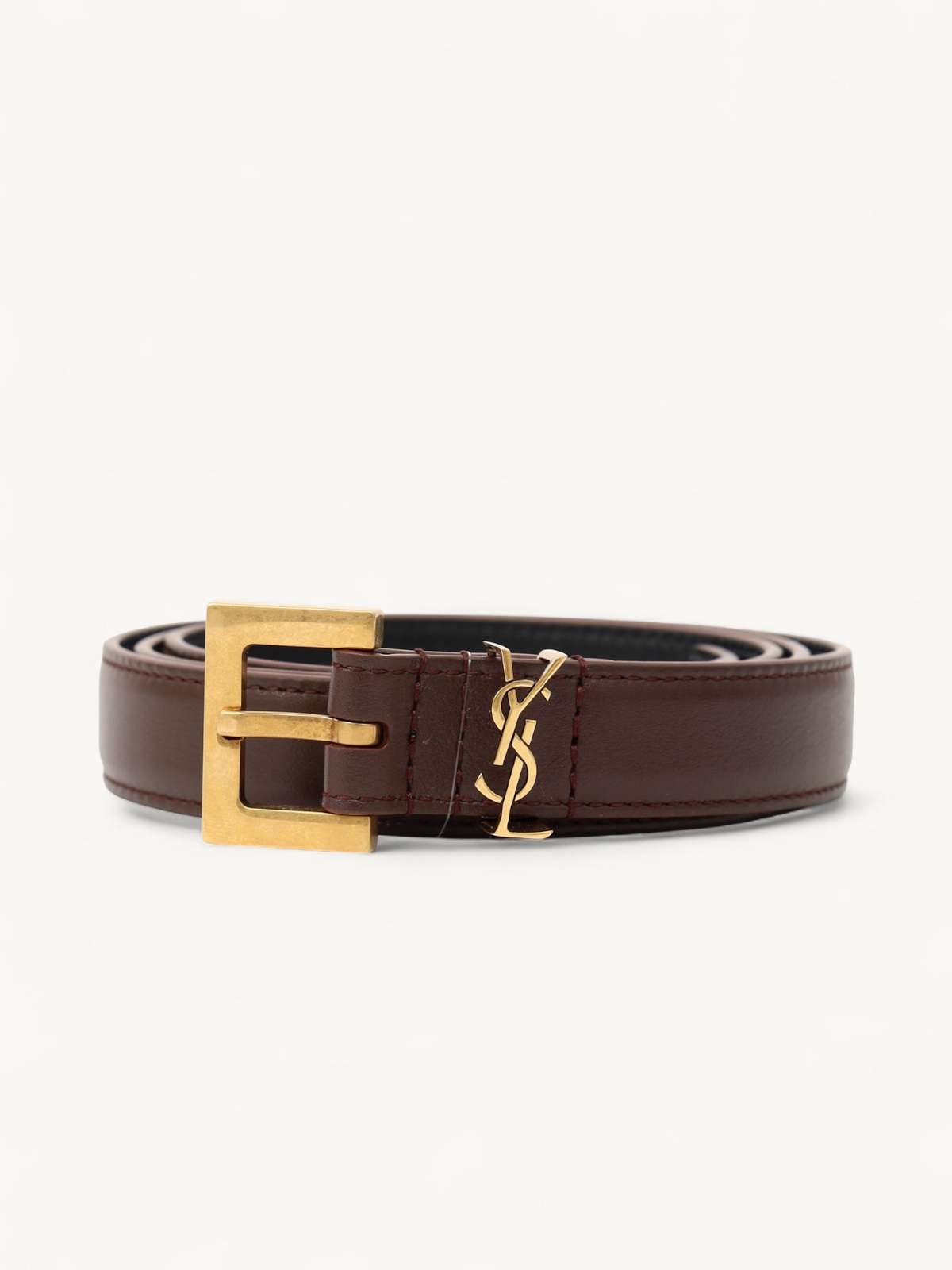 Saint Laurent Belt 