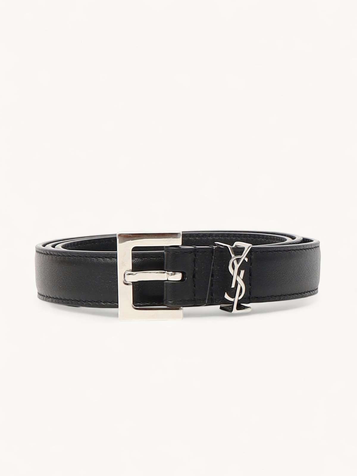 Saint Laurent Belt 