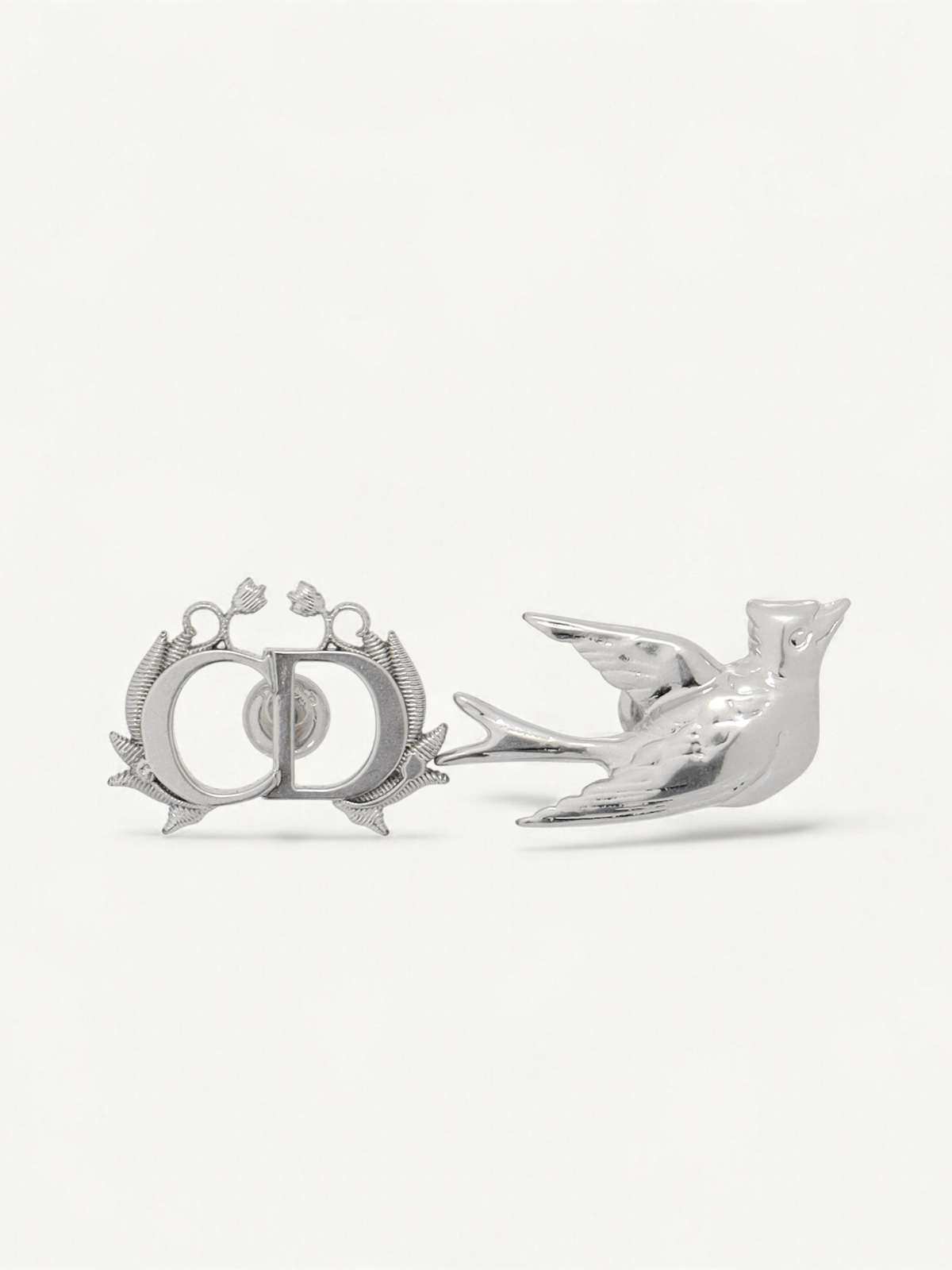Dior Earrings 