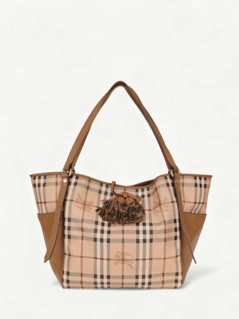 Burberry Canterbury 