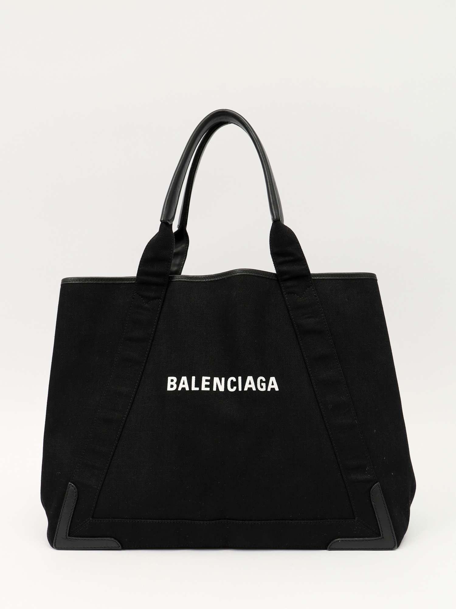 Balenciaga Navy