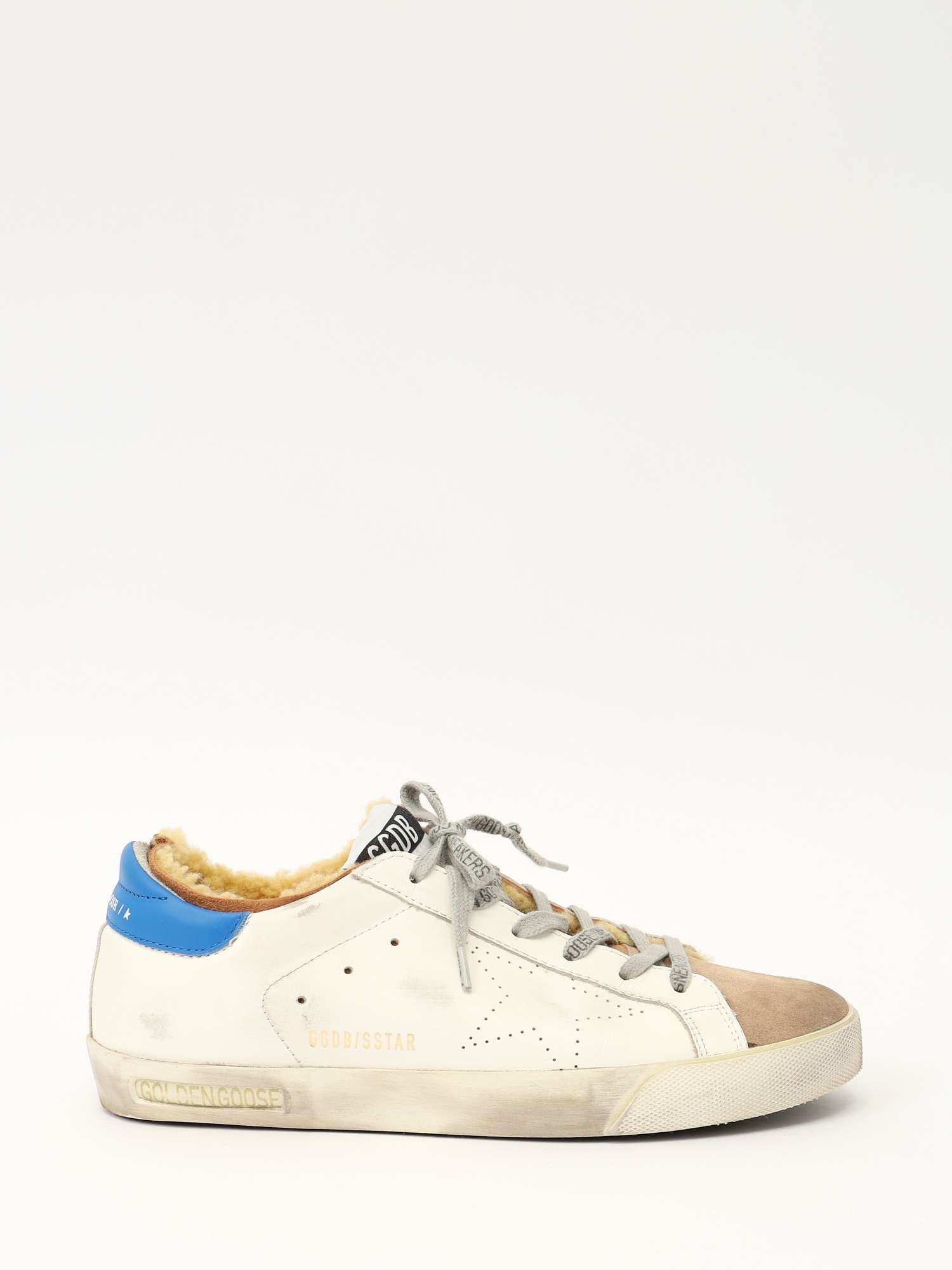 Golden Goose Shoes 39