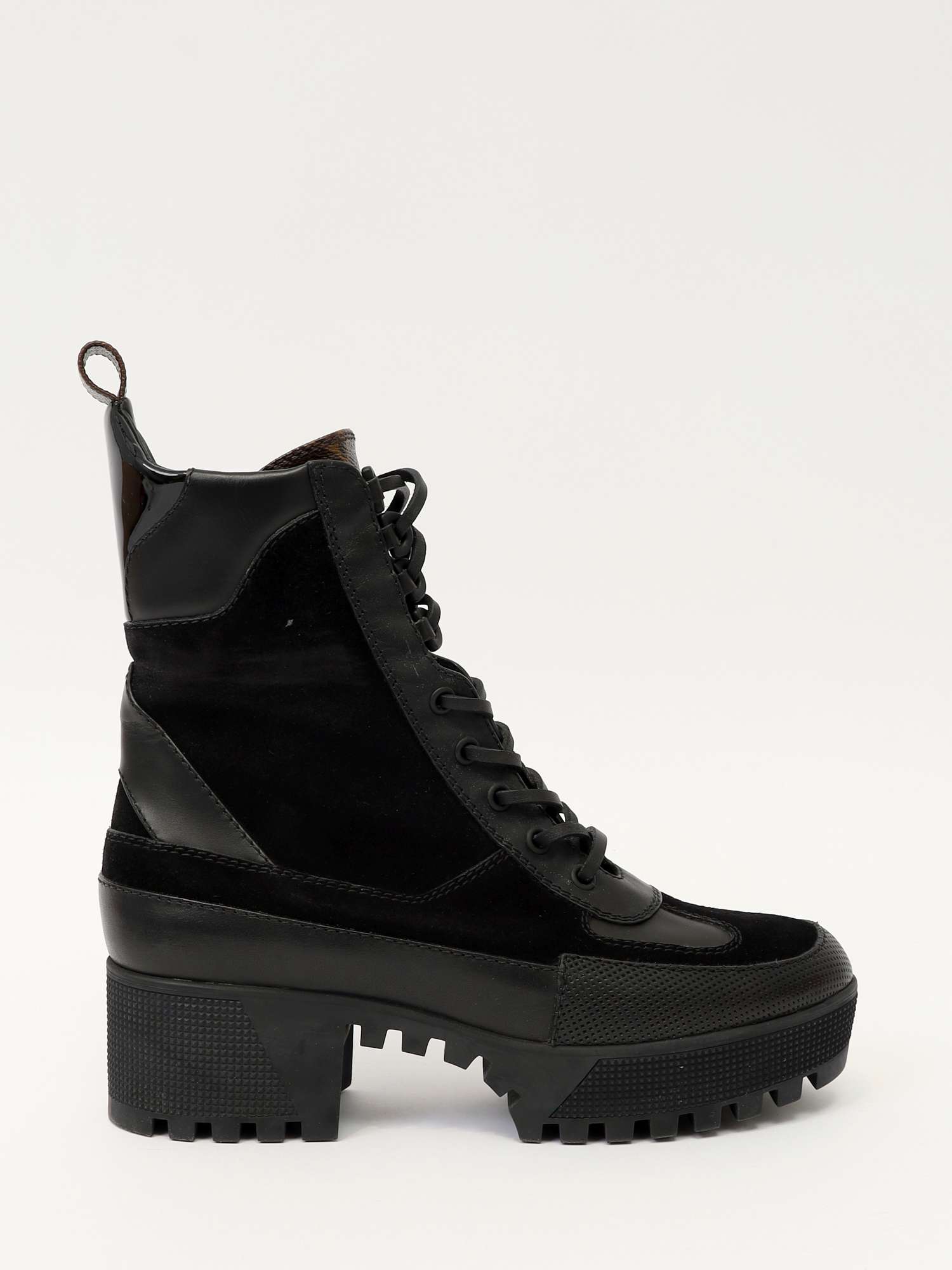 Louis Vuitton Shoes 38